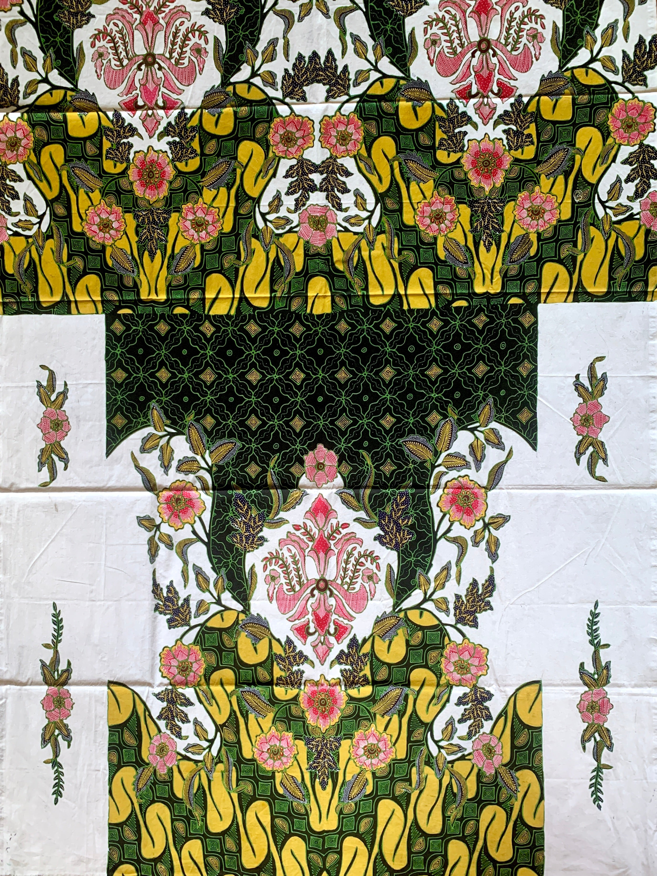 Batik Tulis Pekalongan K-K25L-V-667979