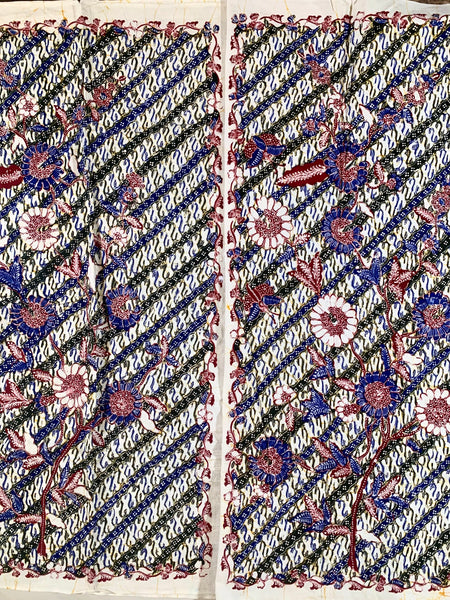 Batik Tulis Lasem KE-68.6088