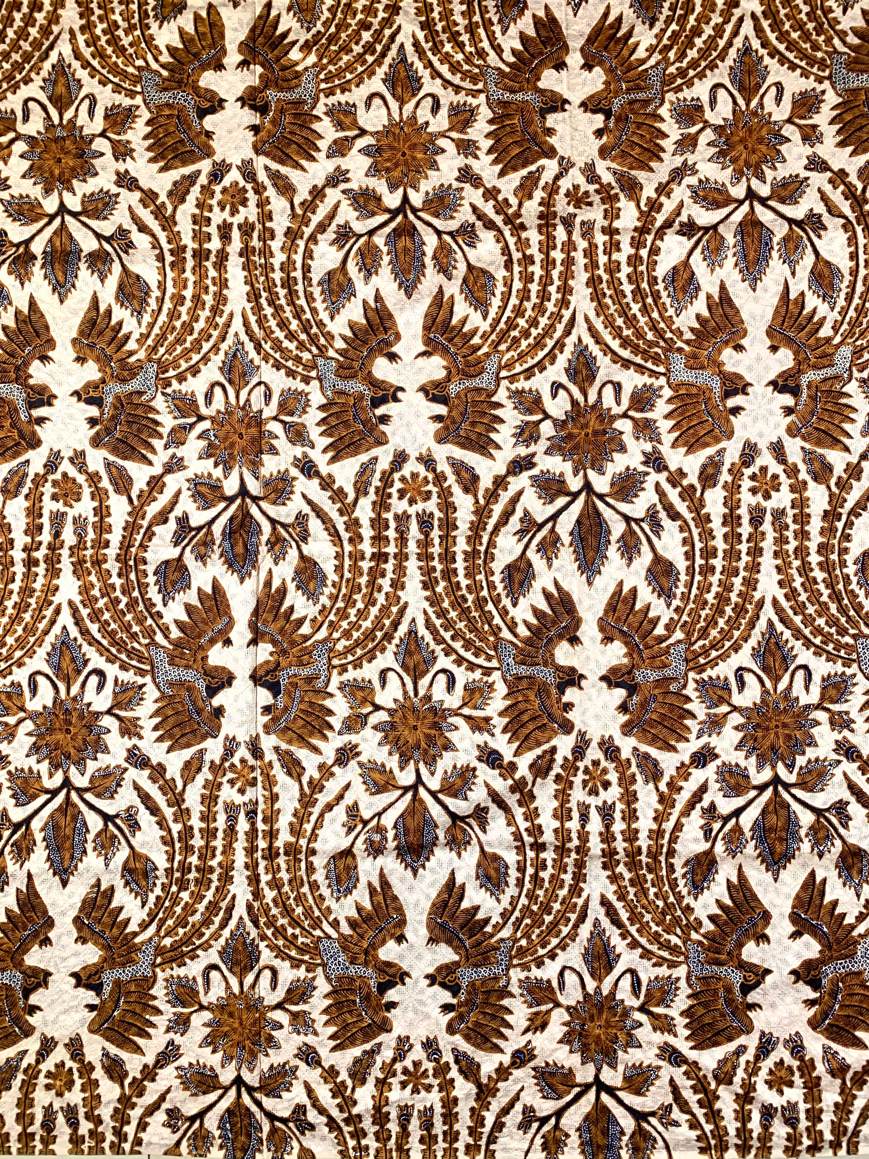 Batik Tulis Pekalongan AK-06.6147