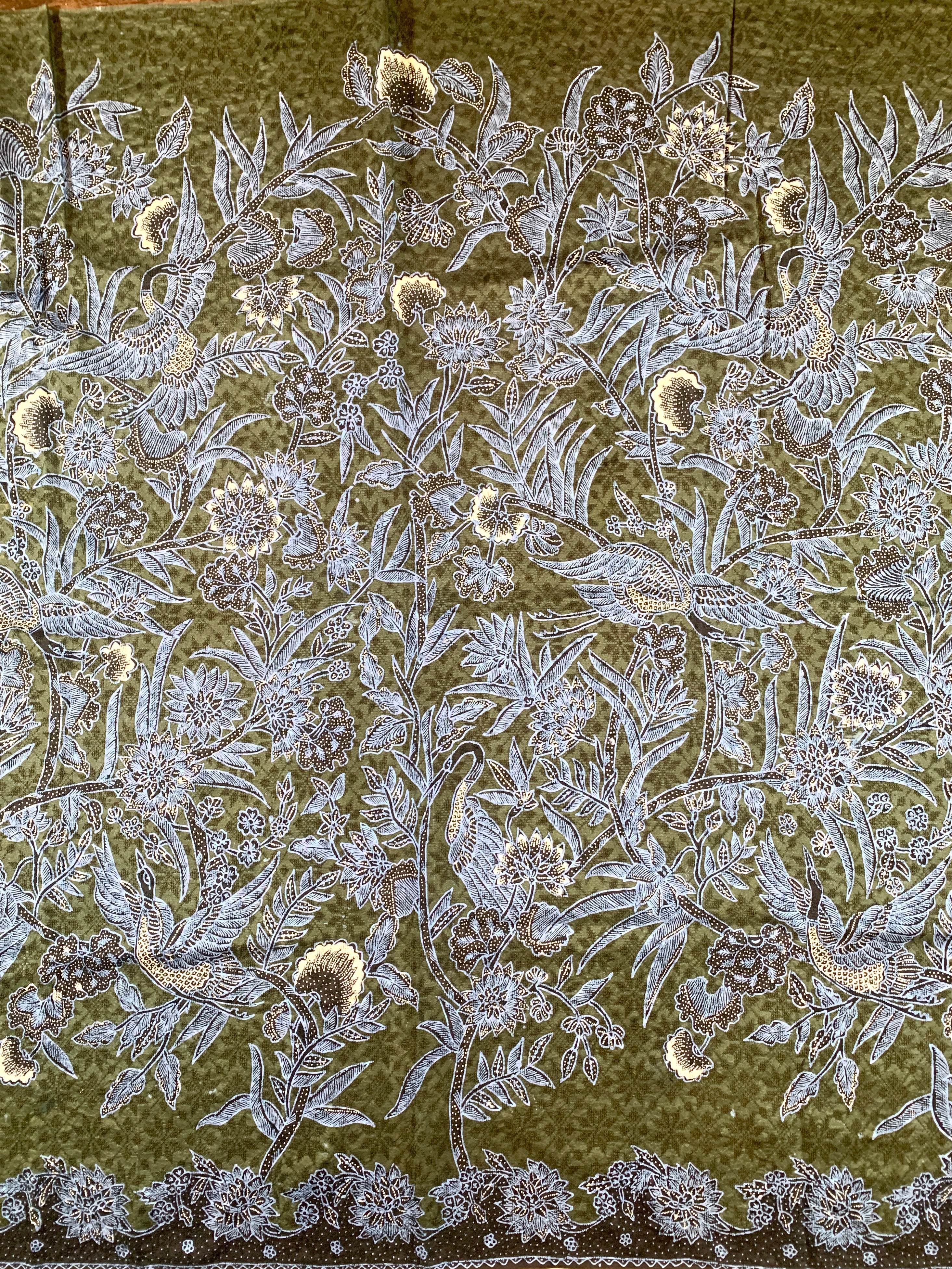 Batik Tulis Pekalongan AK-06.6176