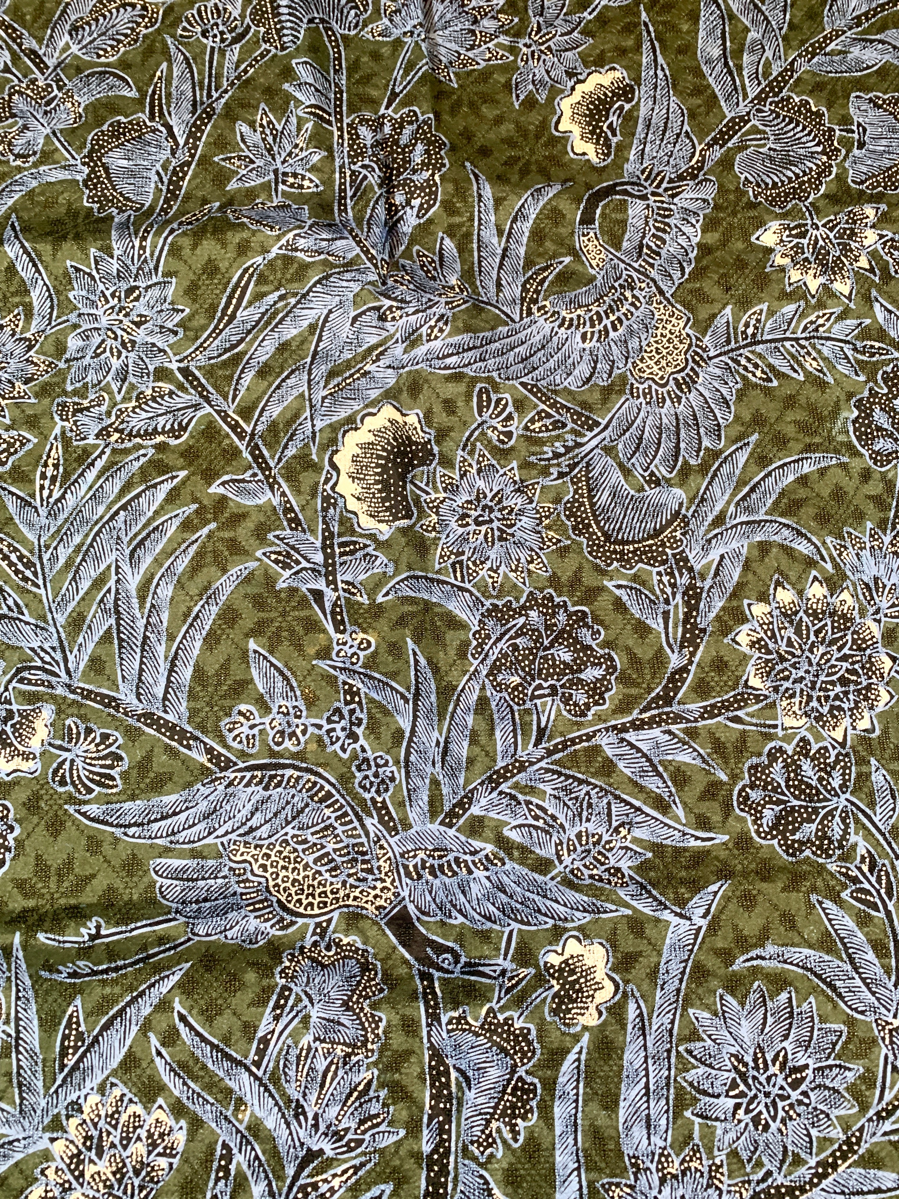 Batik Tulis Pekalongan AK-06.6176