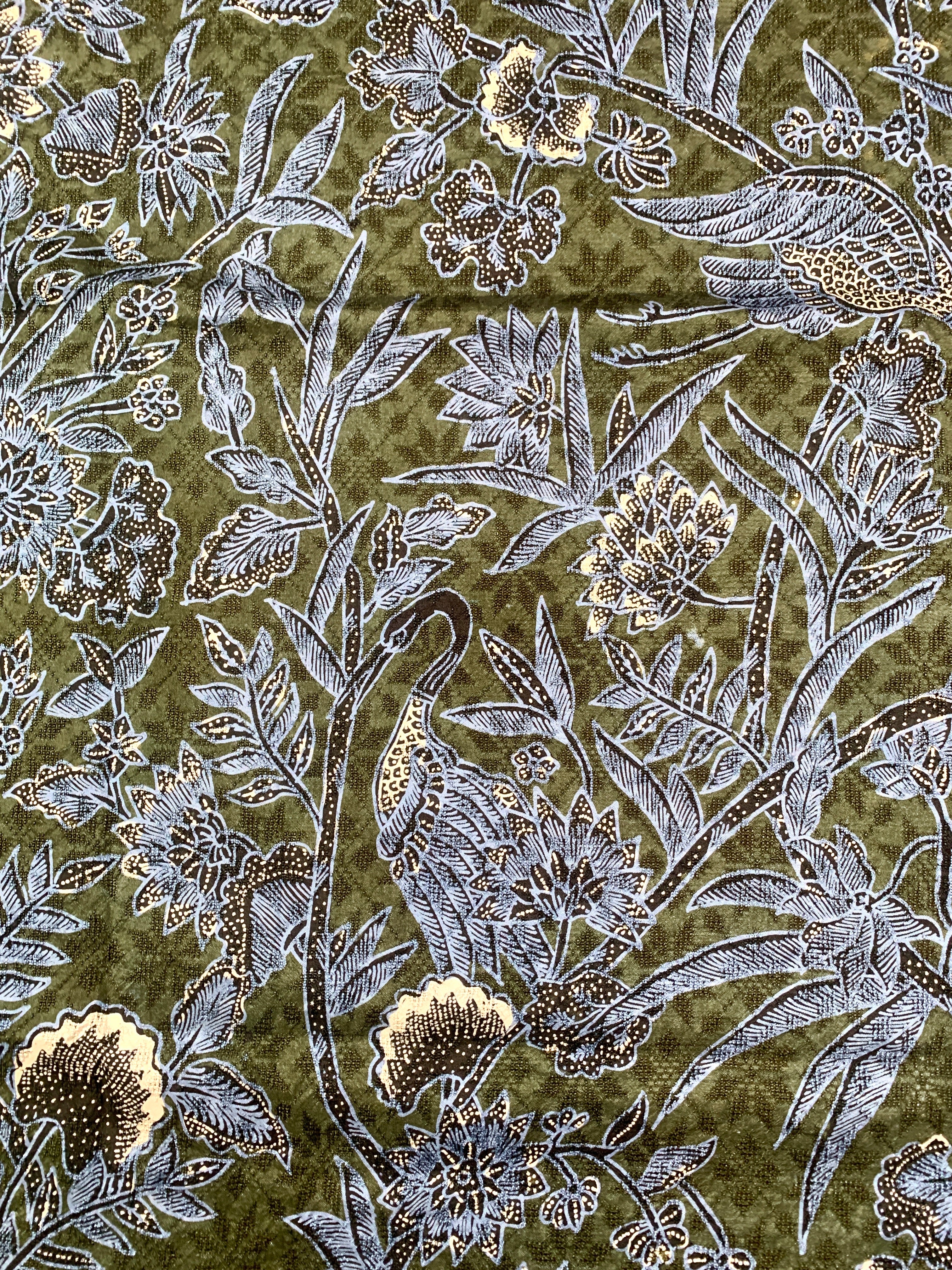 Batik Tulis Pekalongan AK-06.6176