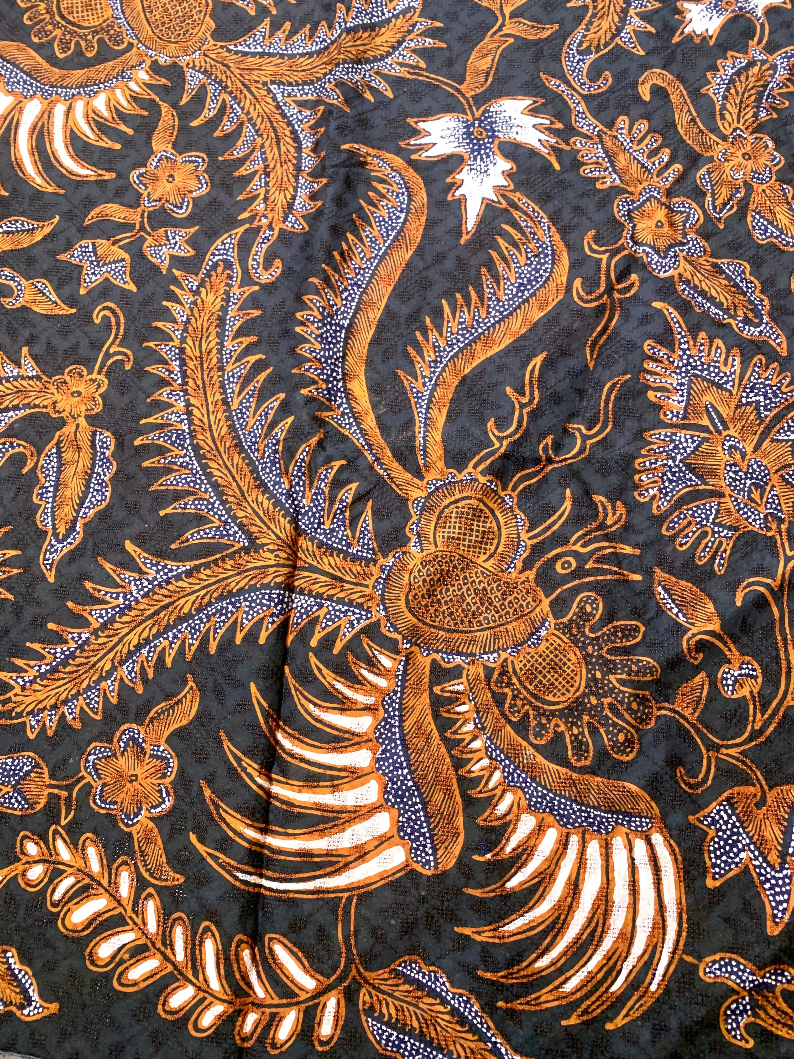 Batik Tulis Pekalongan AG-06.6222