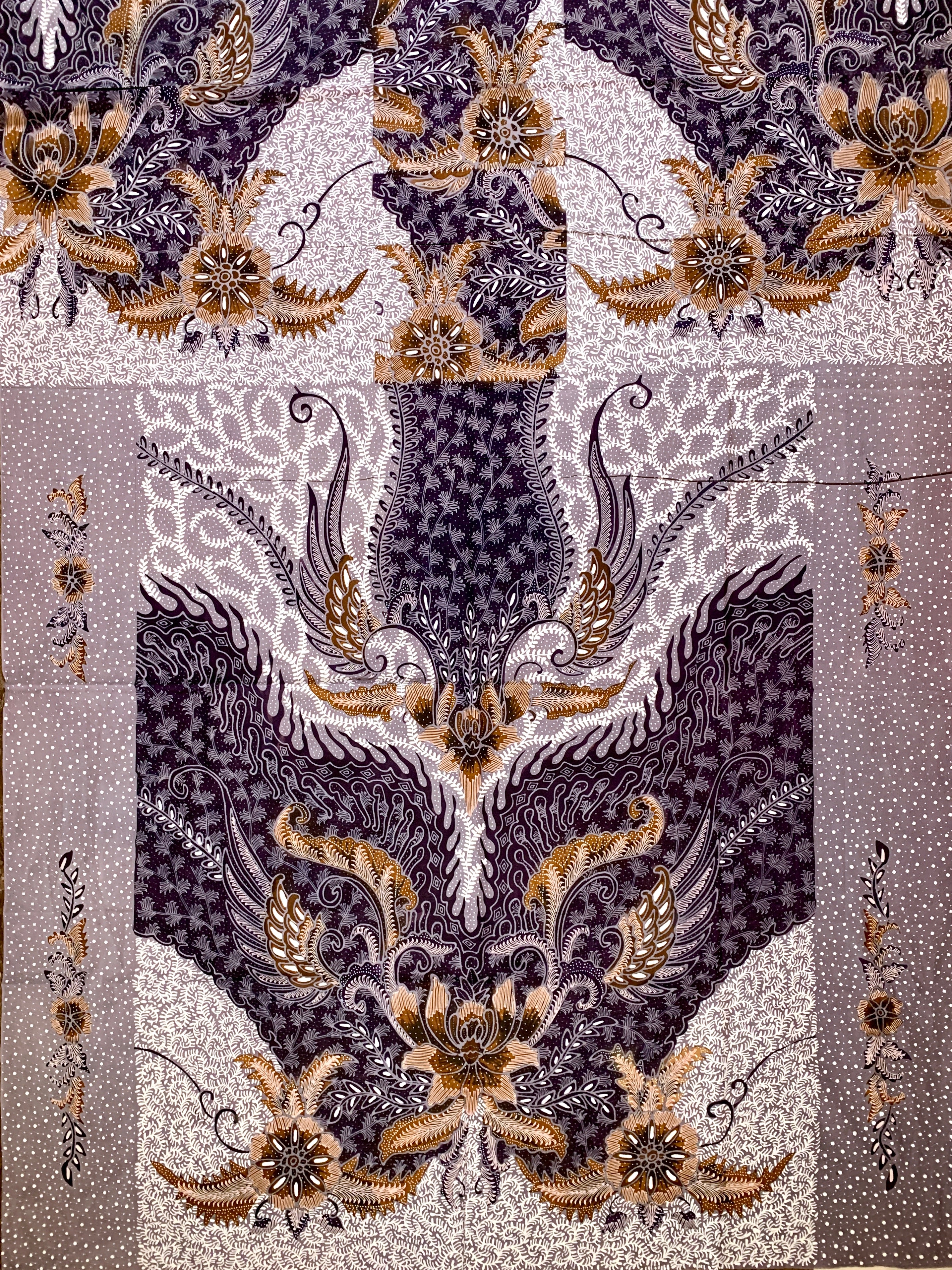 Batik Tulis Pekalongan KK-05.6408