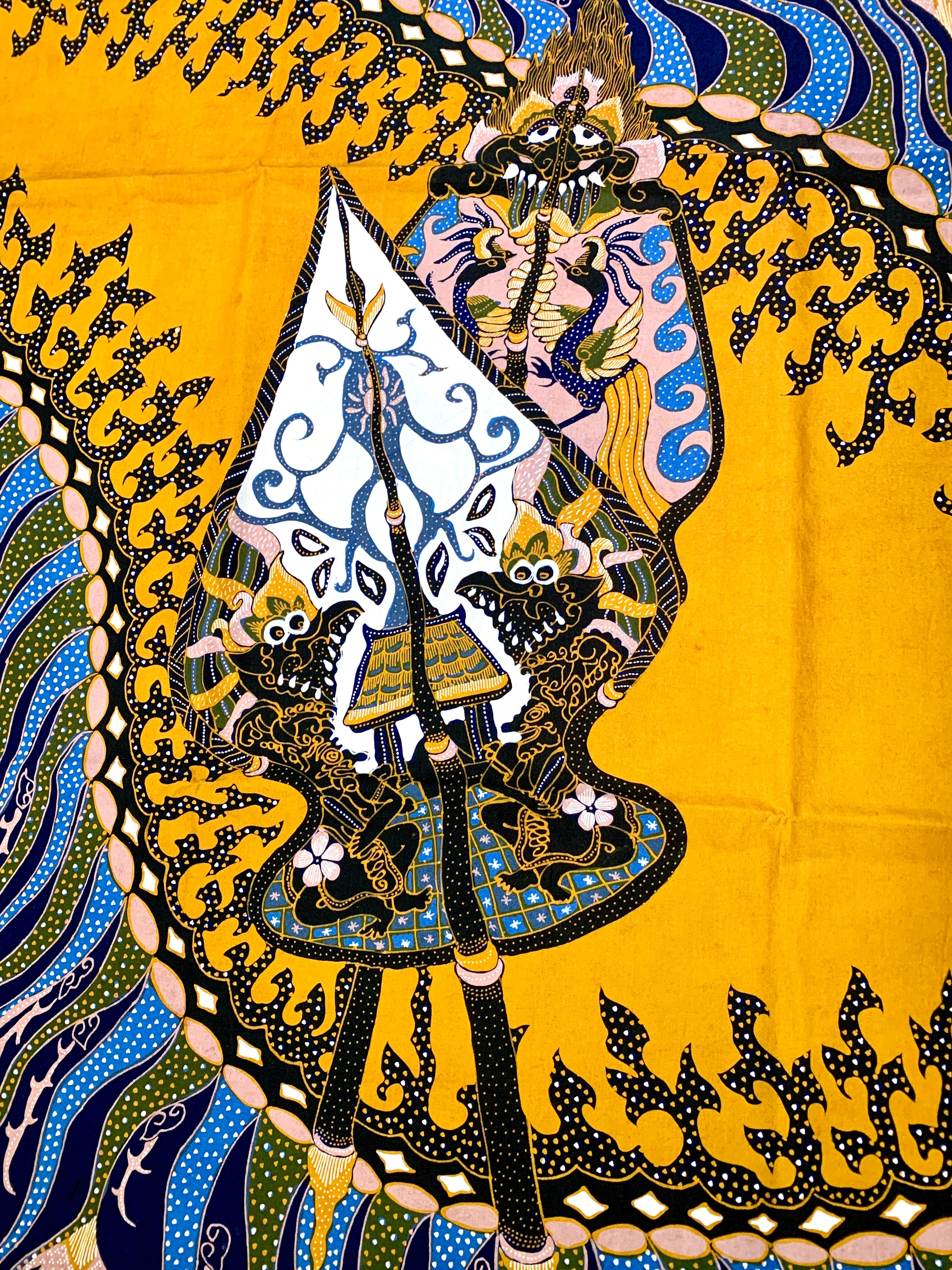 Batik Tulis Cirebon KH-20.6182