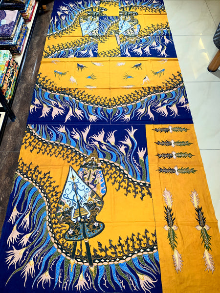 Batik Tulis Cirebon KH-20.6182