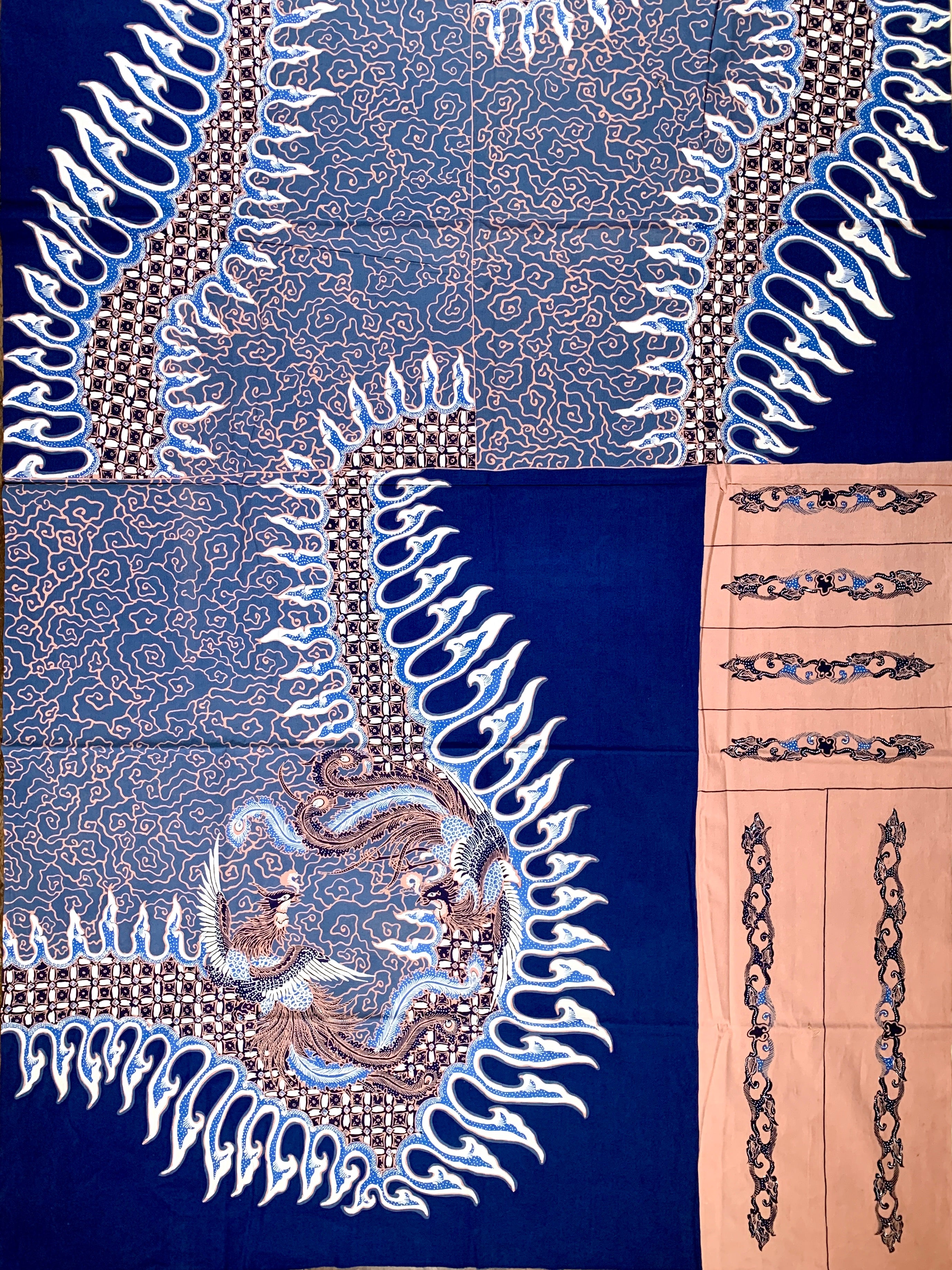 Batik Tulis Cirebon KH-20.6200