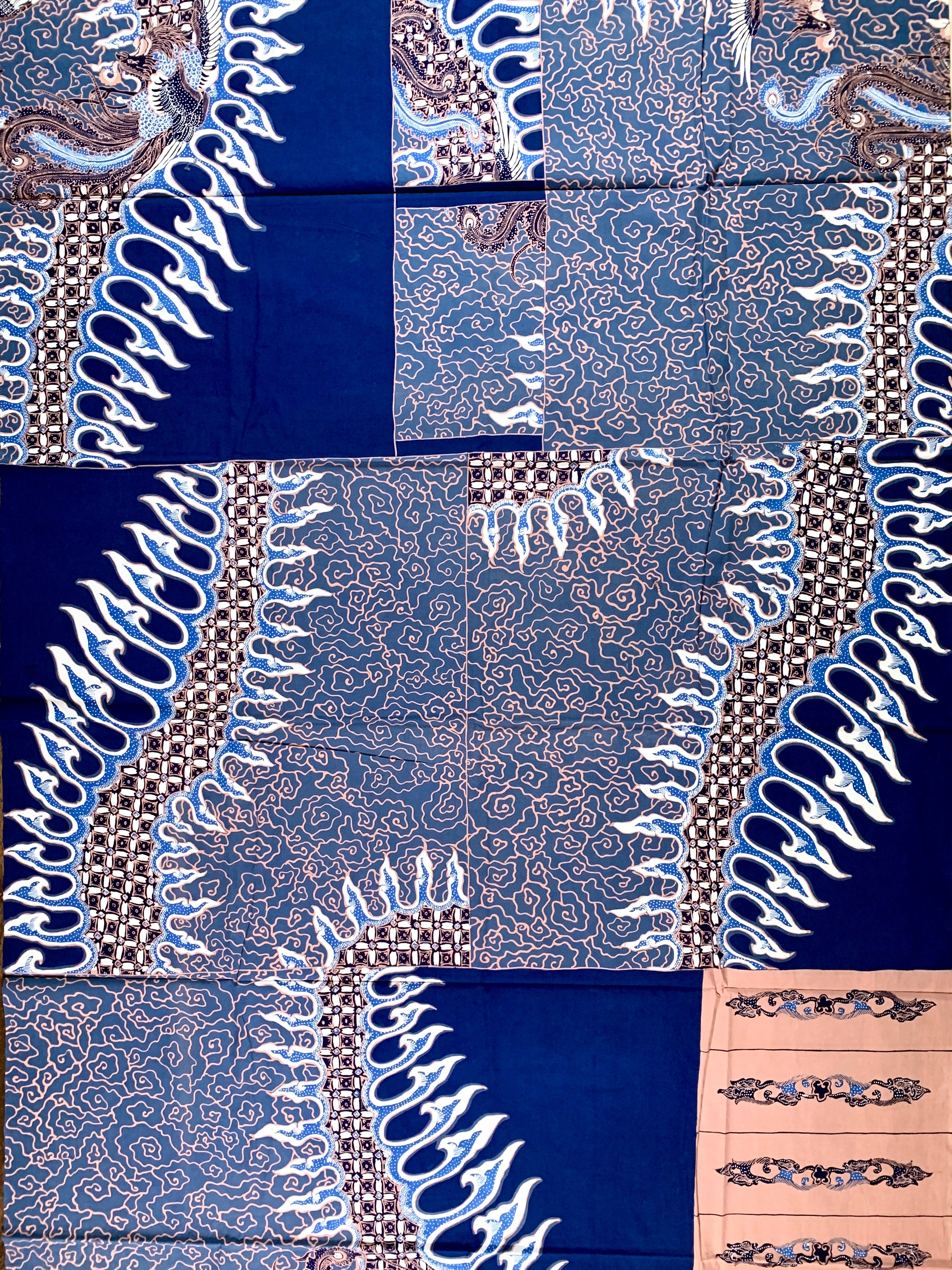 Batik Tulis Cirebon KH-20.6200