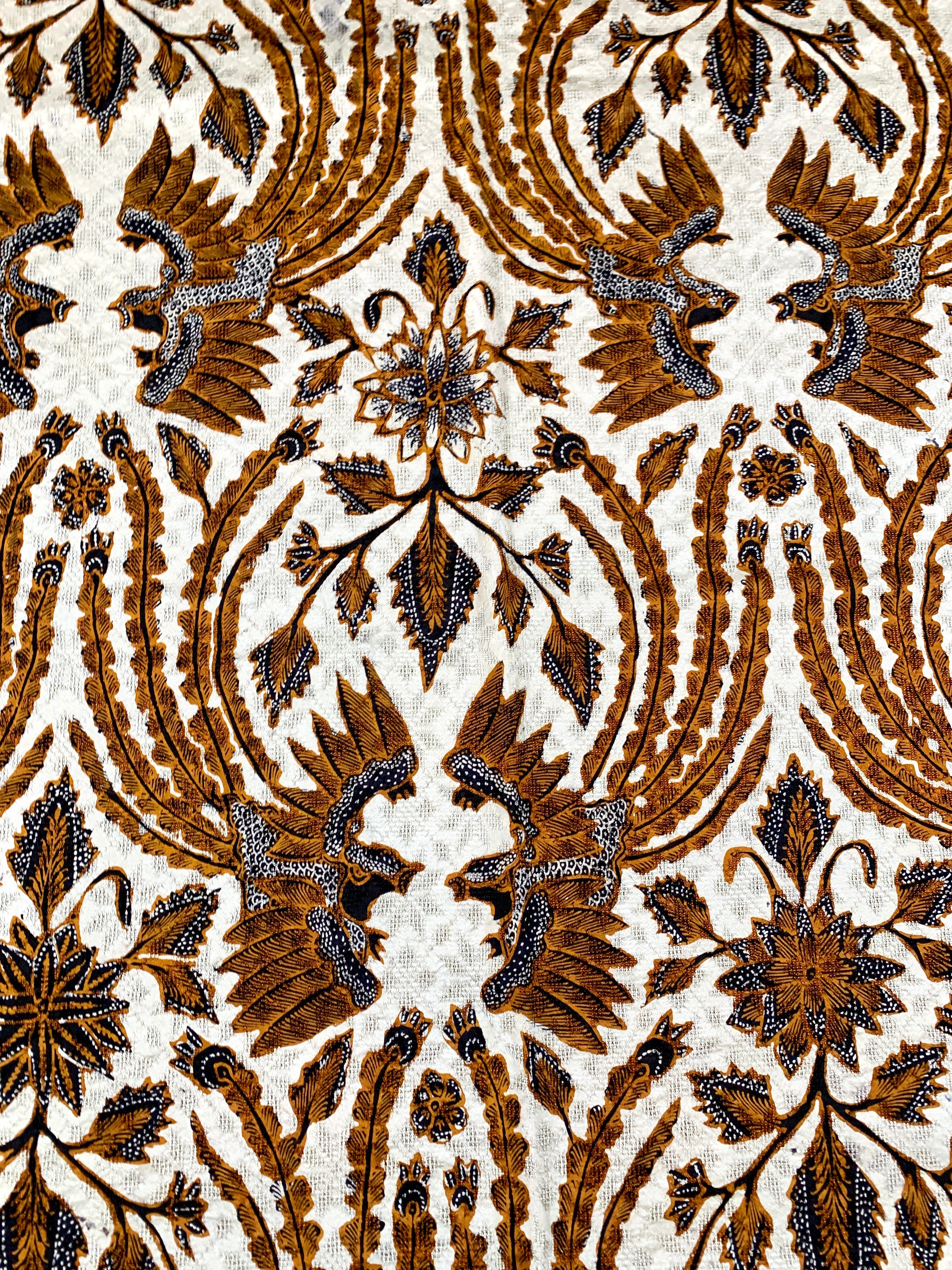 Batik Tulis Pekalongan AK-06.6139