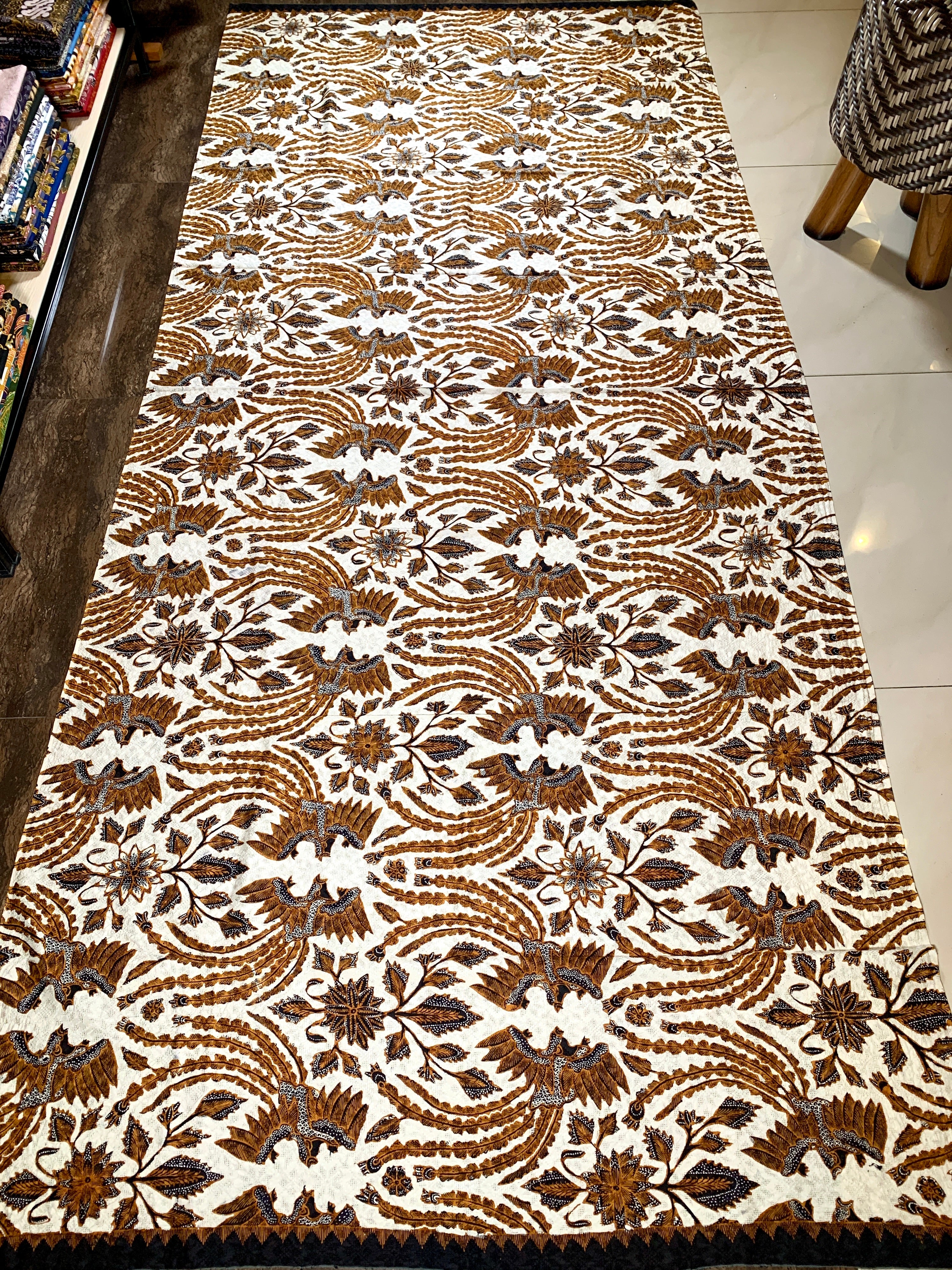 Batik Tulis Pekalongan AK-06.6139