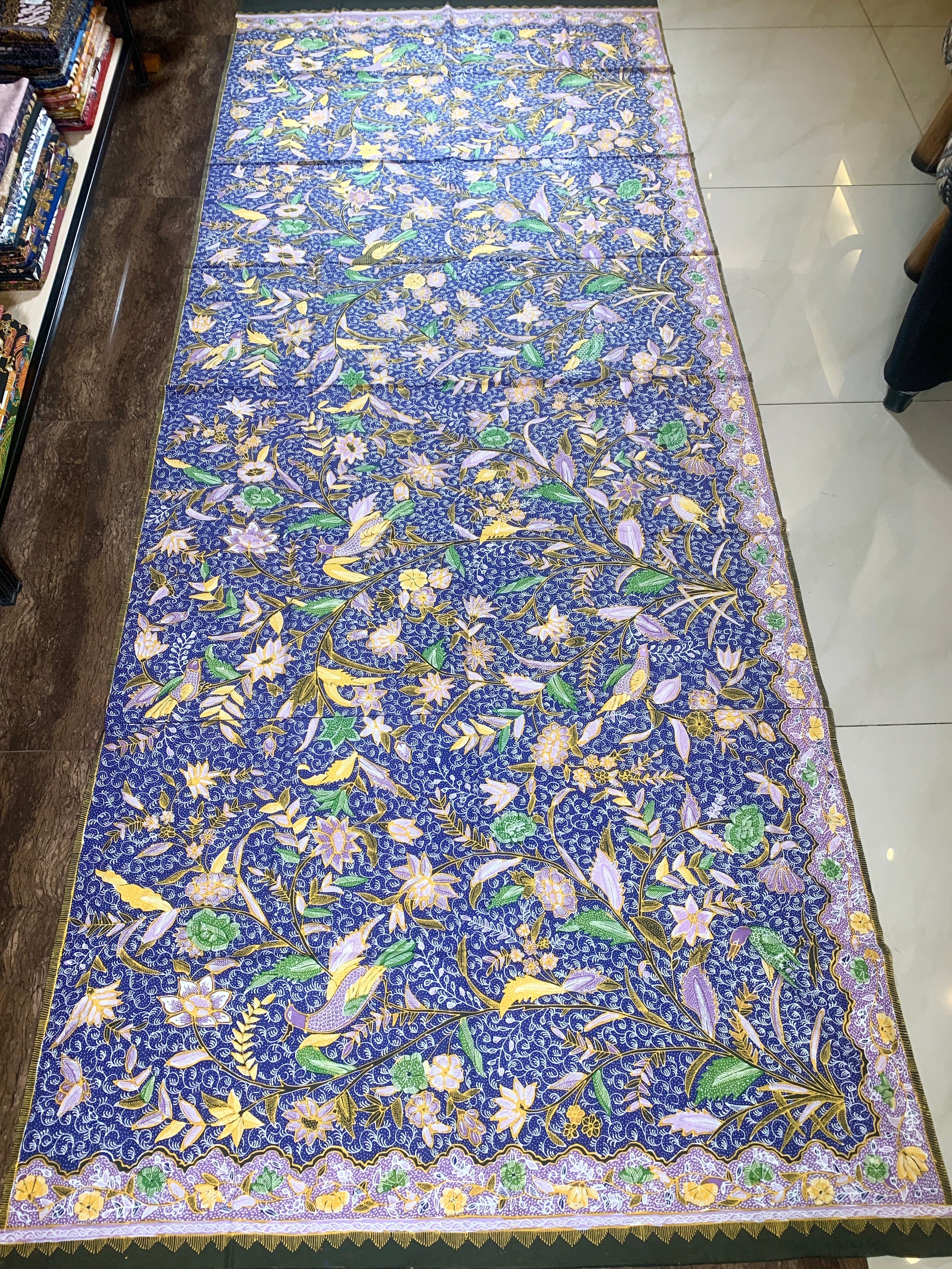 Batik Tulis Cirebon KE-00.4440