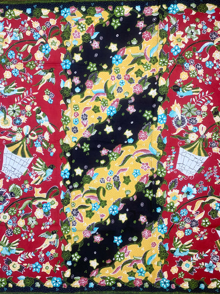 Batik Tulis Cirebon KK-00.4704