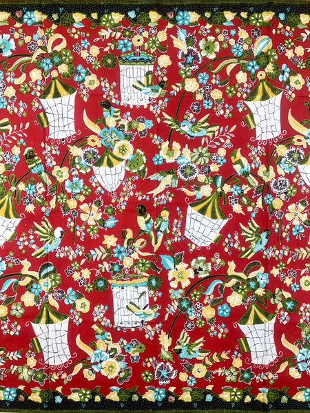 Batik Tulis Cirebon KK-00.4704