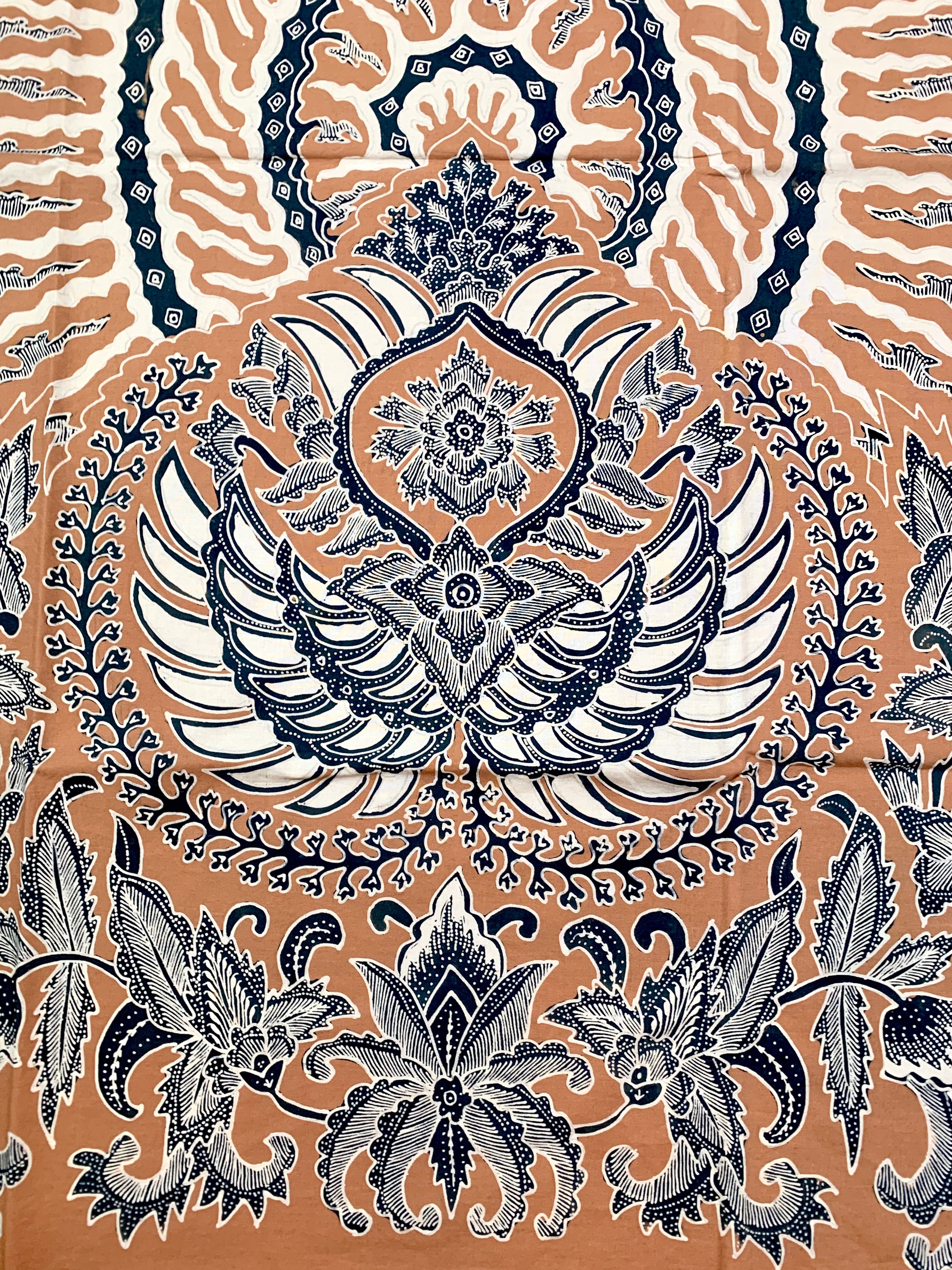 Batik Tulis Pekalongan KK-12.4215