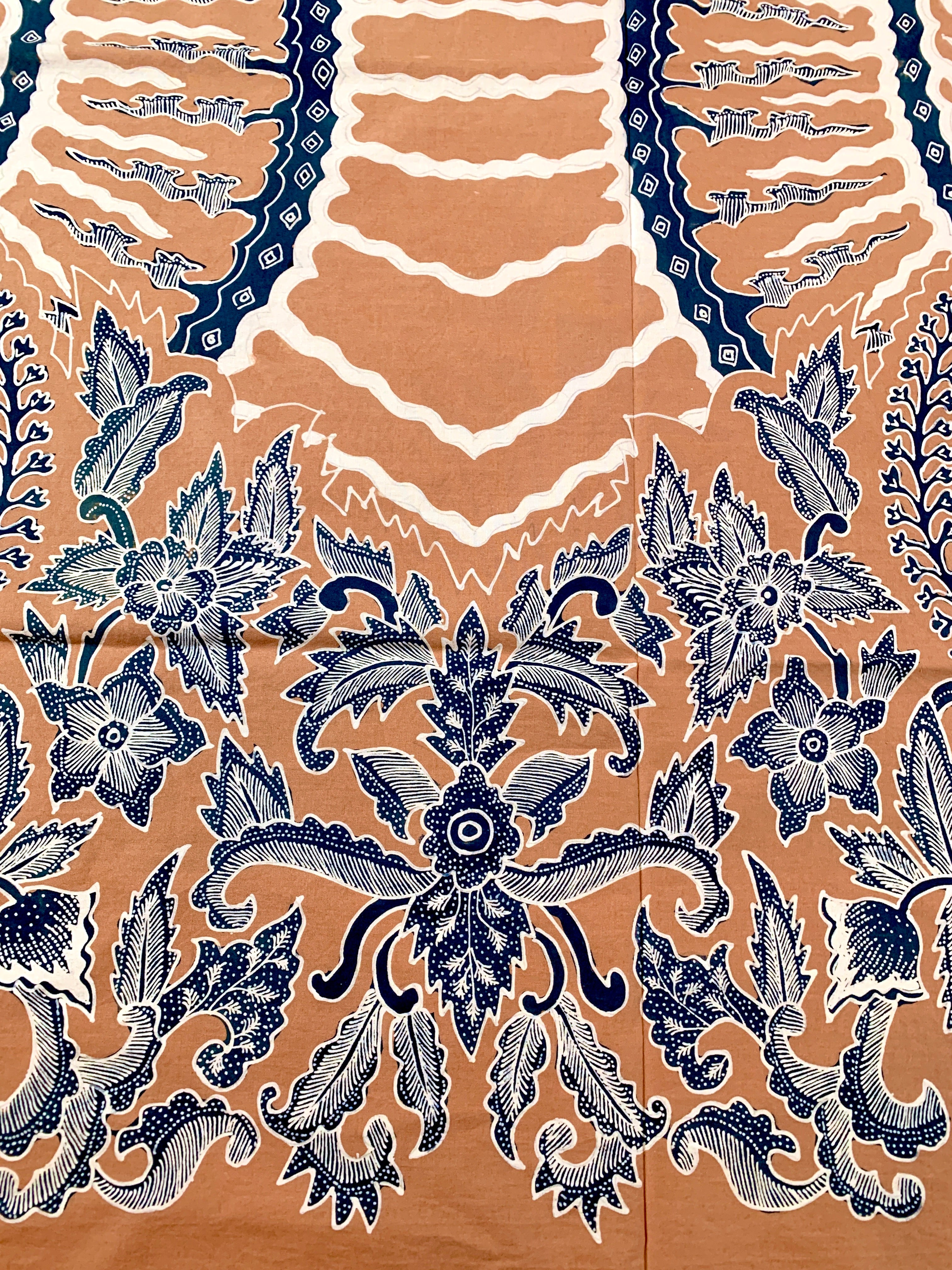 Batik Tulis Pekalongan KK-12.4215