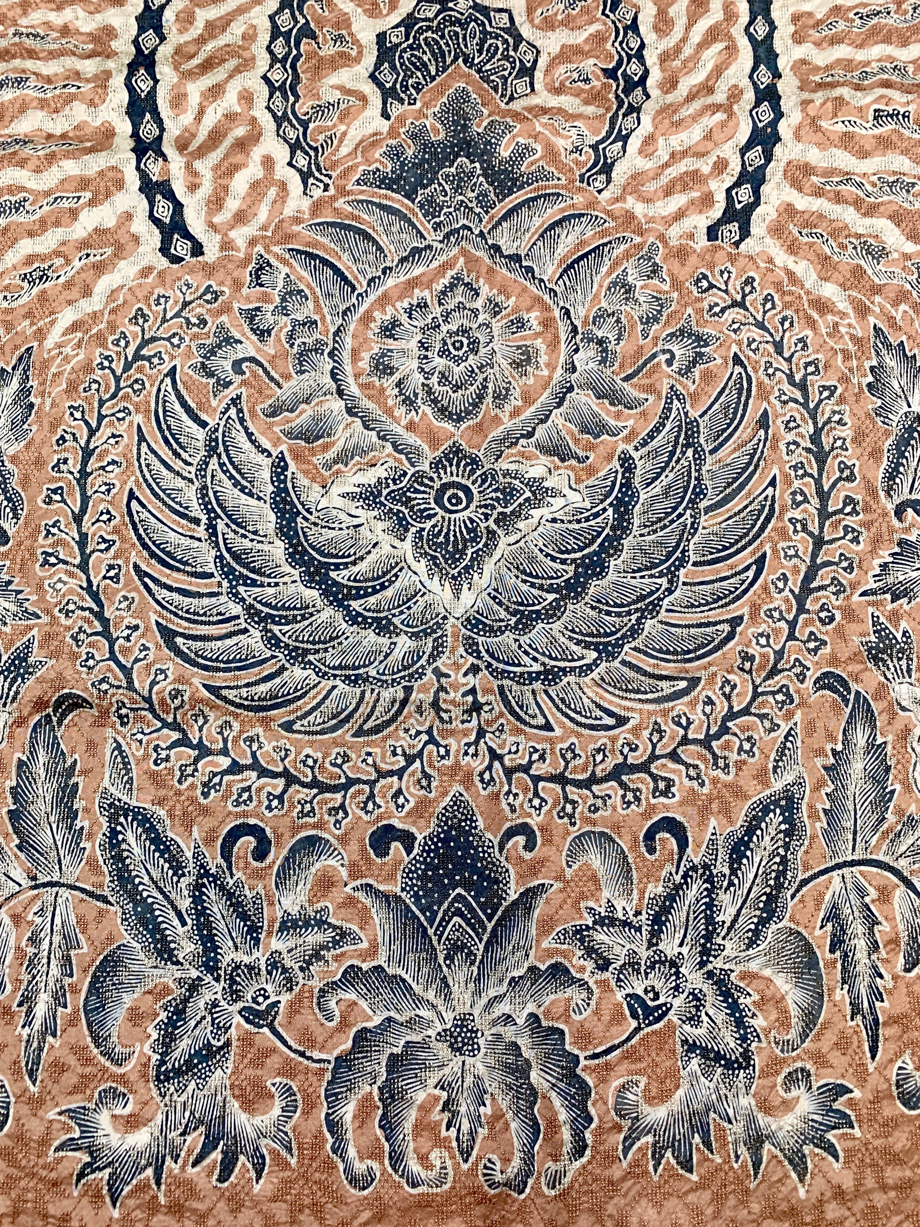 Batik Tulis Pekalongan AK-12.4231