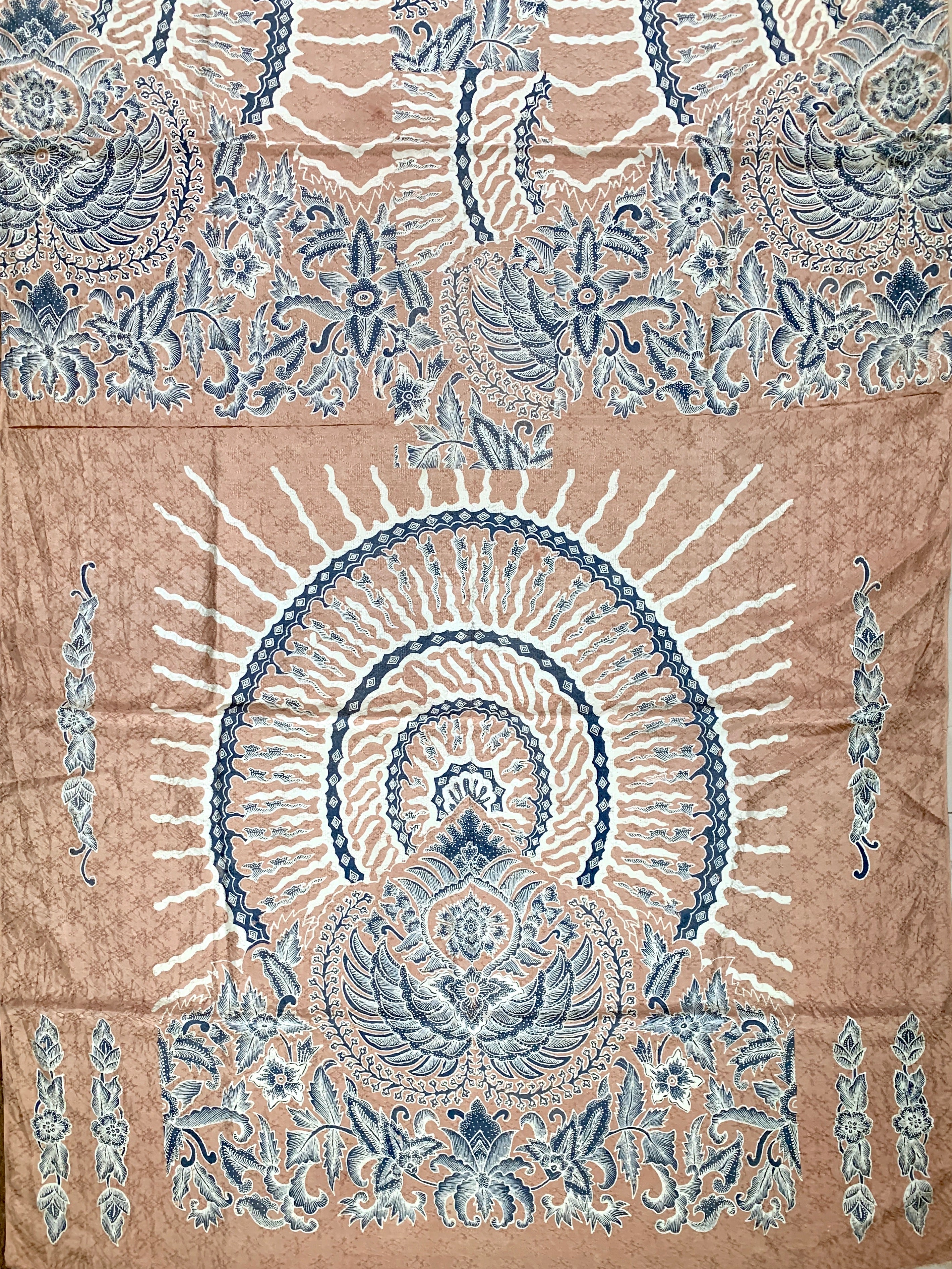 Batik Tulis Pekalongan AK-12.4269