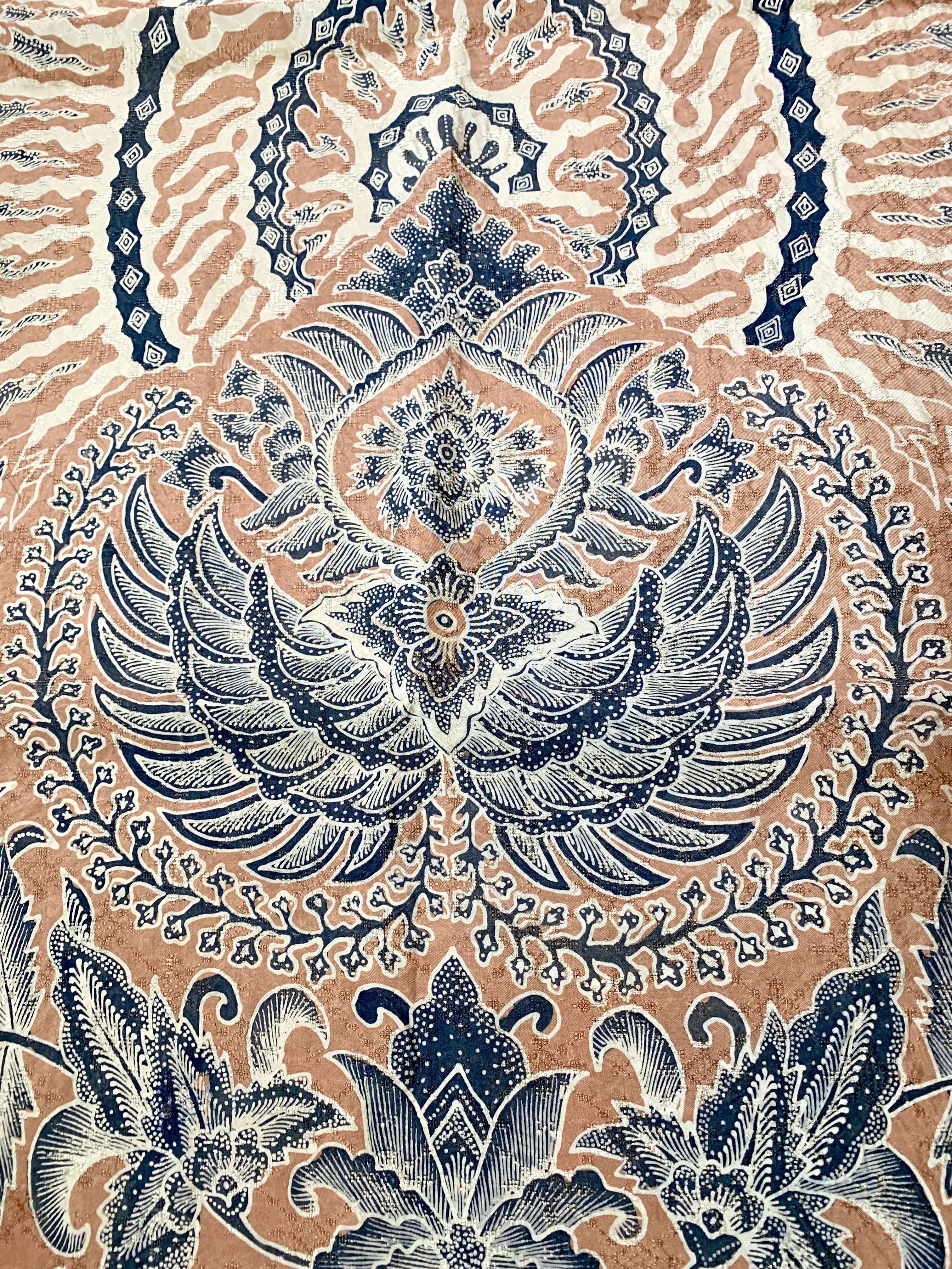 Batik Tulis Pekalongan AK-12.4269