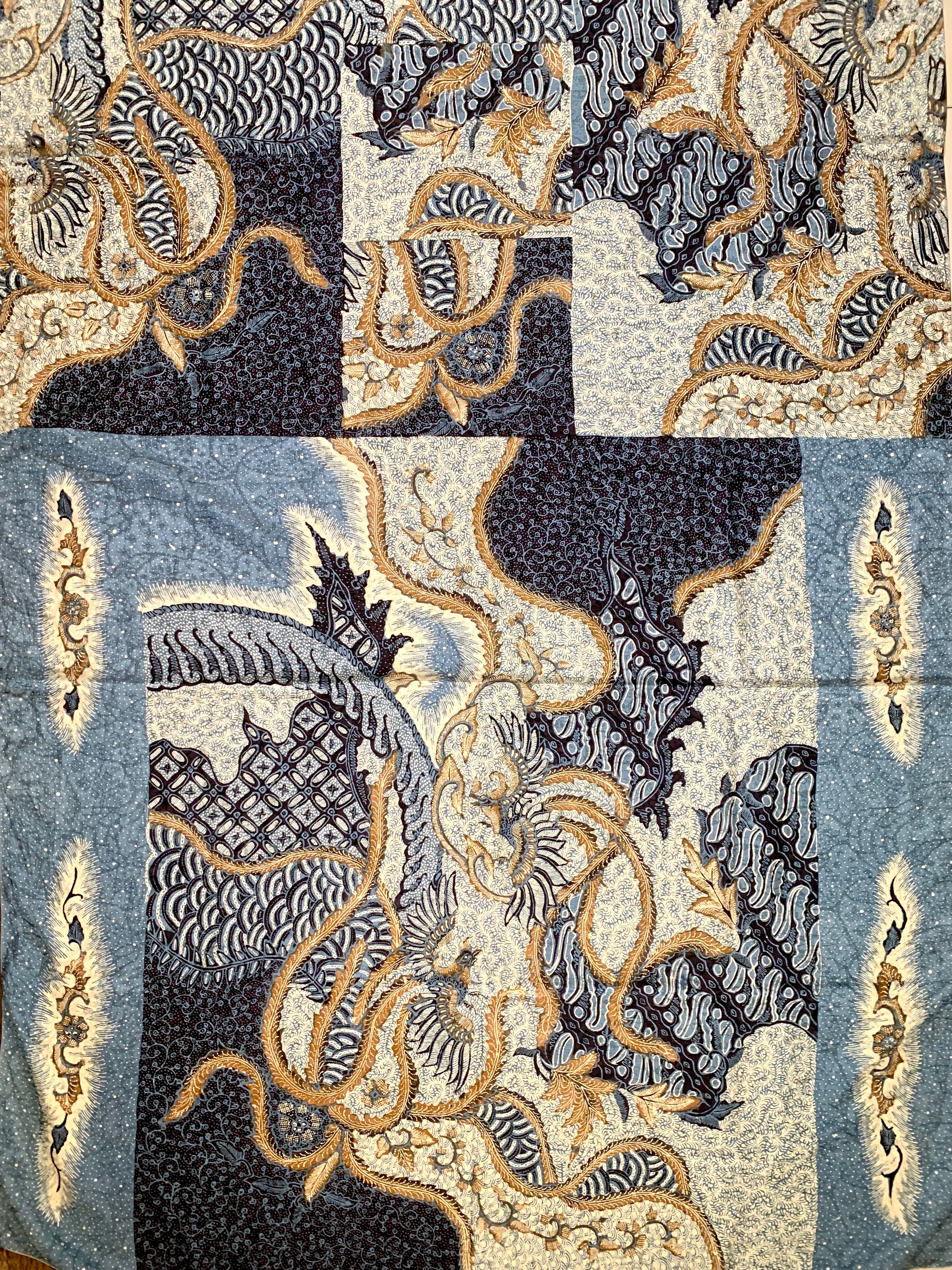 Batik Tulis Pekalongan AB-11.4169