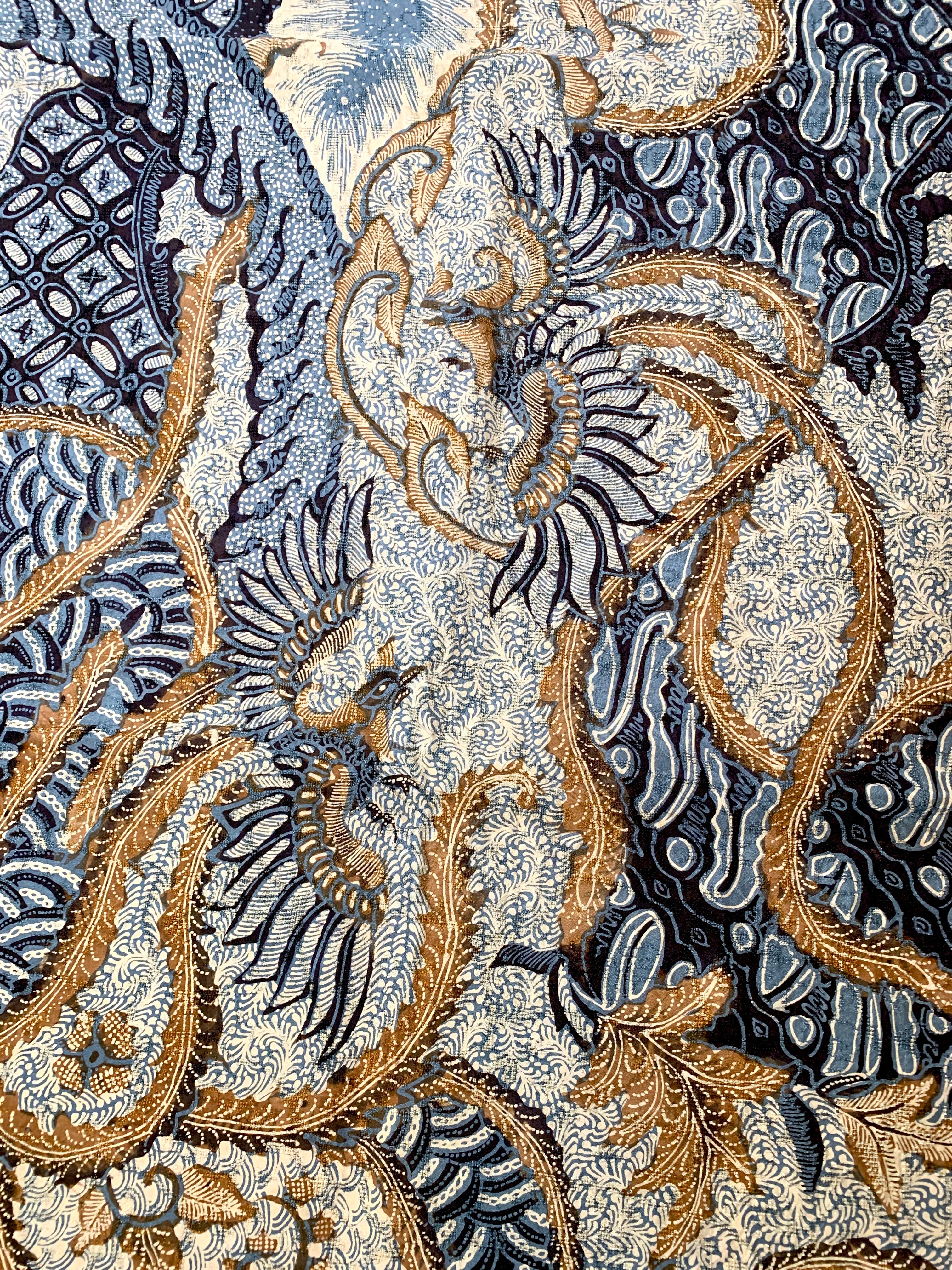 Batik Tulis Pekalongan AB-11.4169