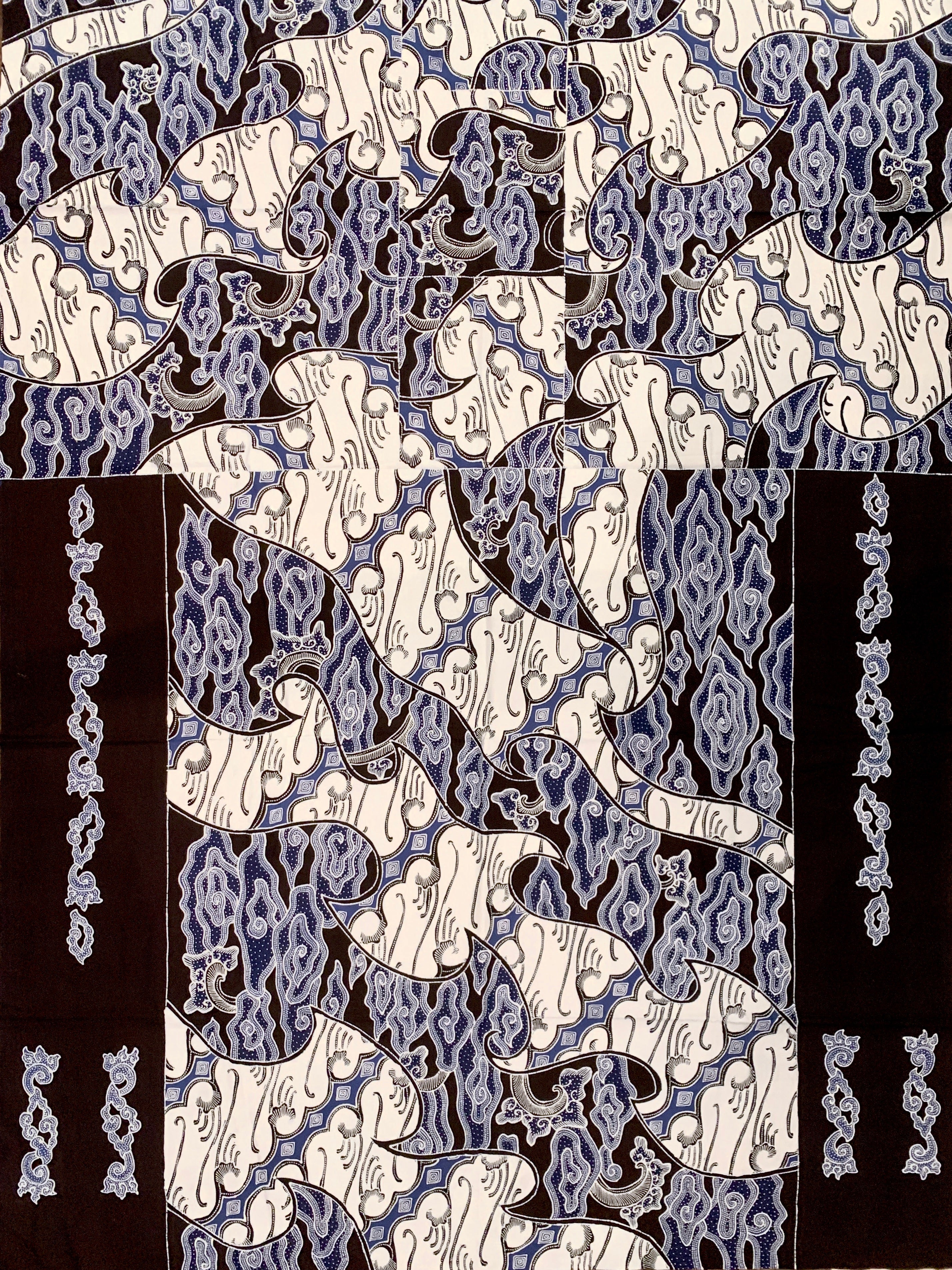 Batik Tulis Pekalongan KK-92.5992