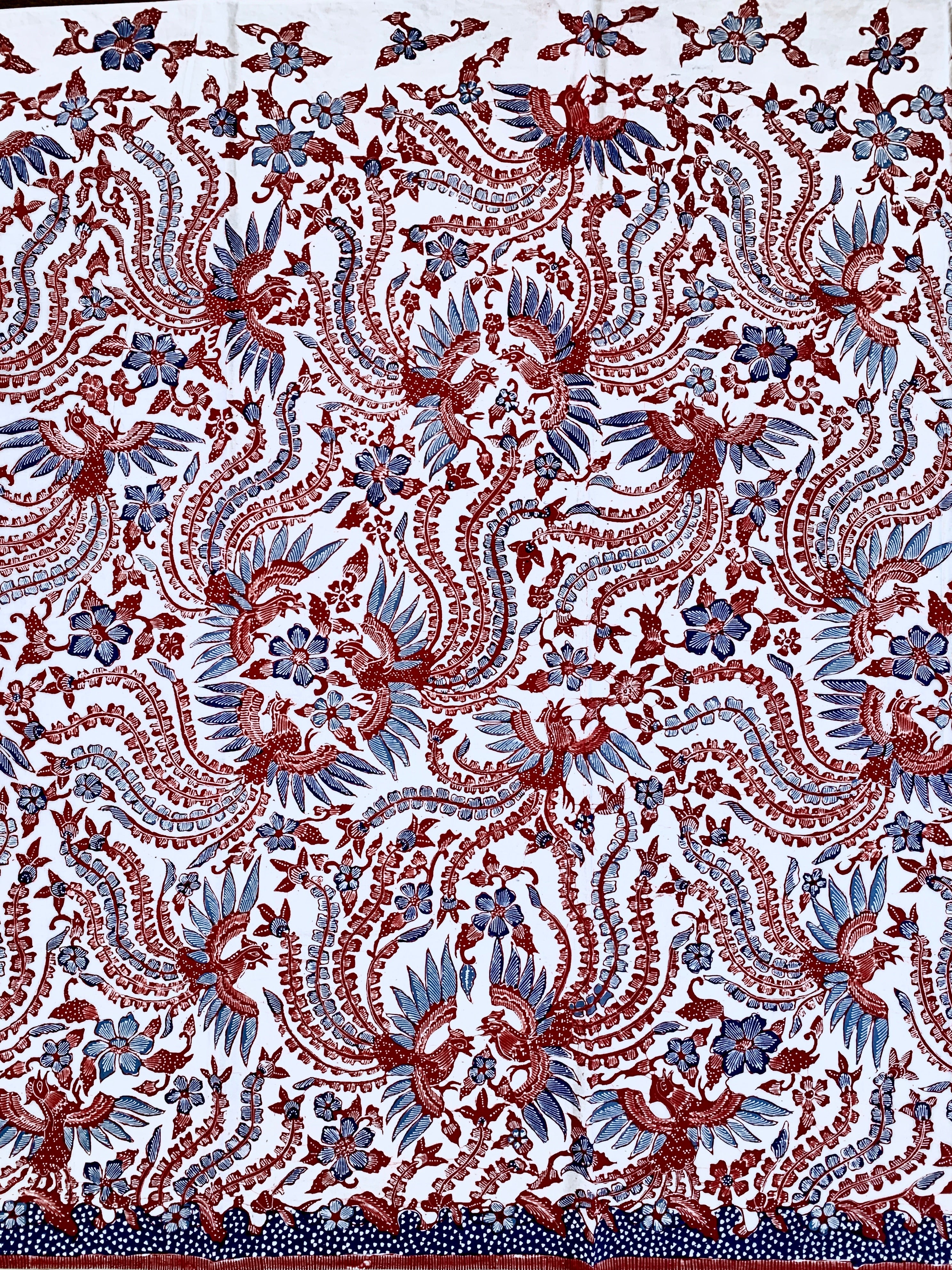 Batik Tulis Cirebon KK-17.6559