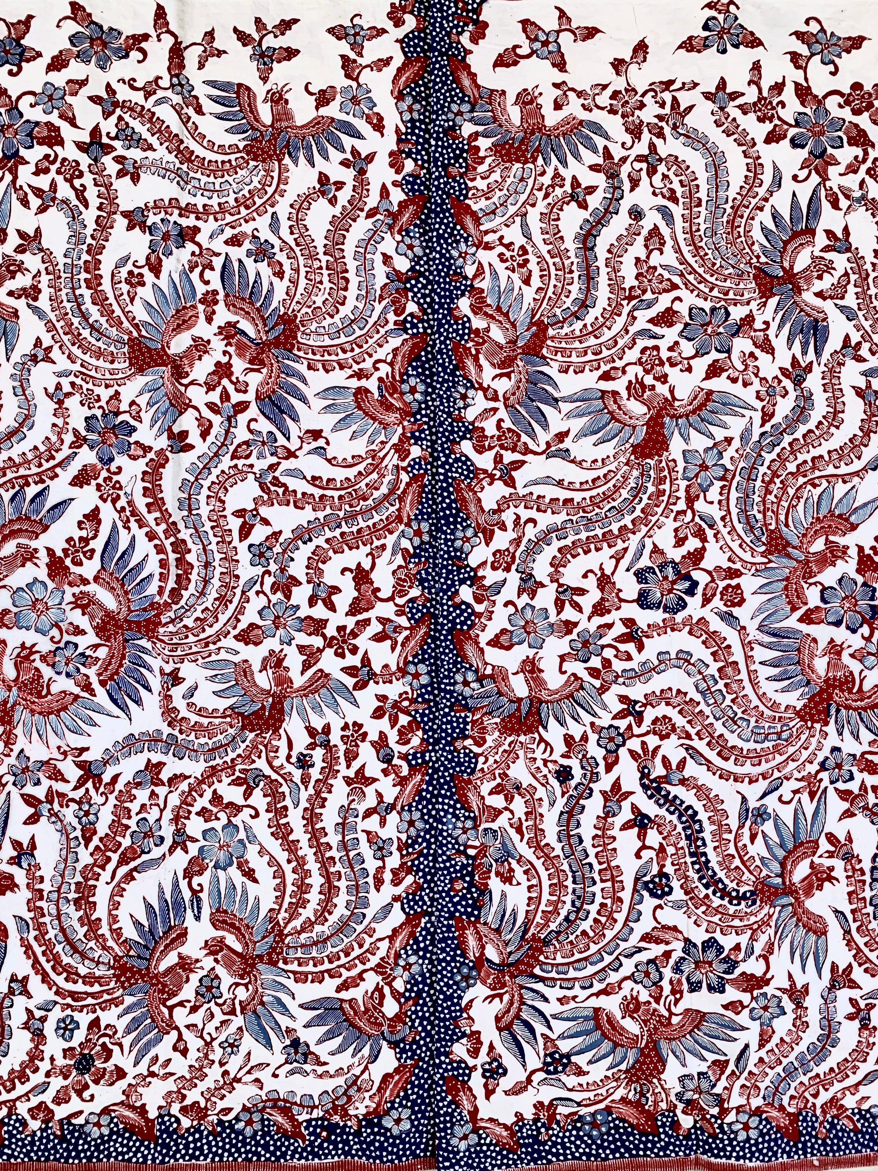 Batik Tulis Cirebon KK-17.6559