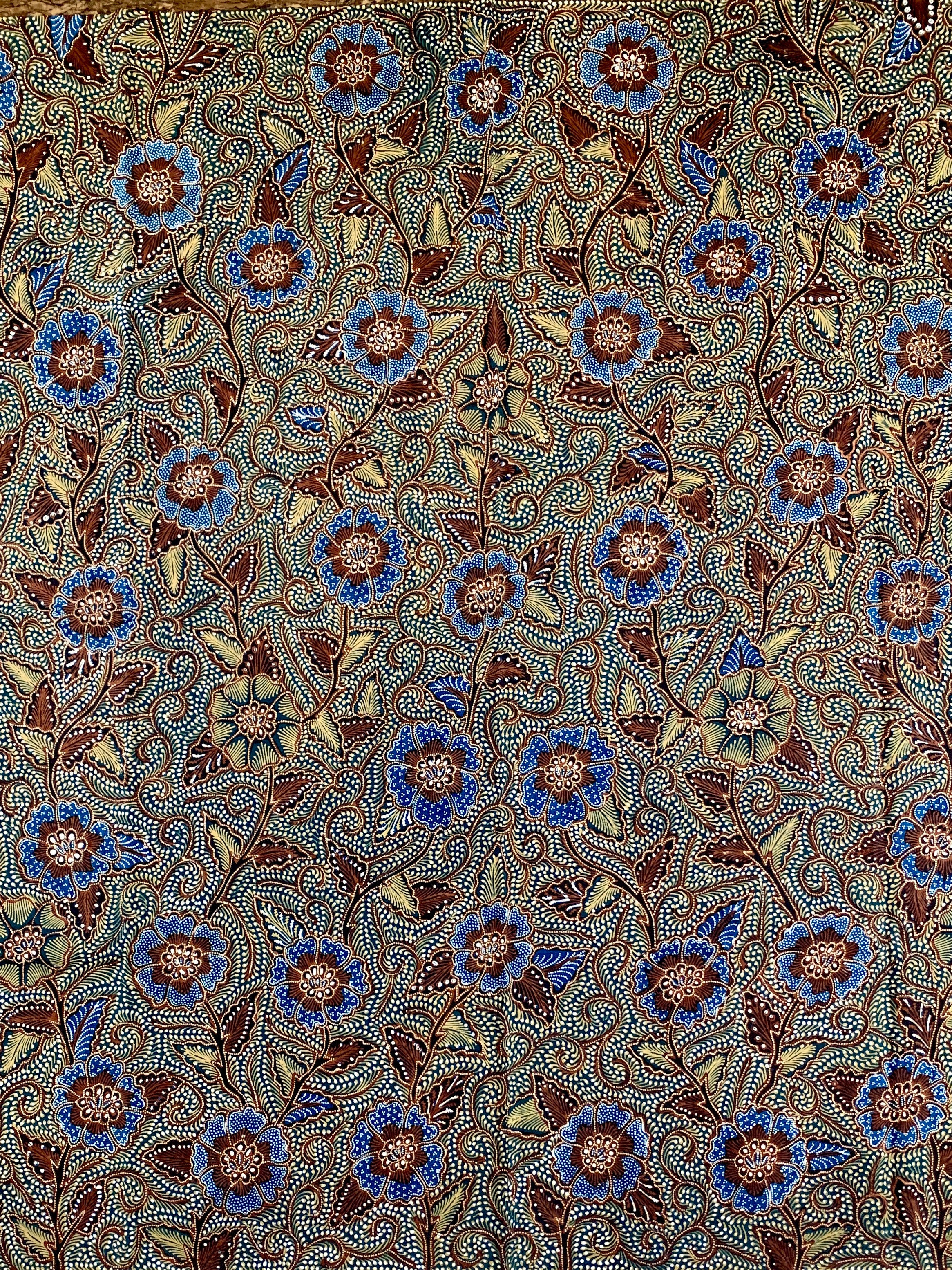 Batik Tulis Yogyakarta KL-06.4168