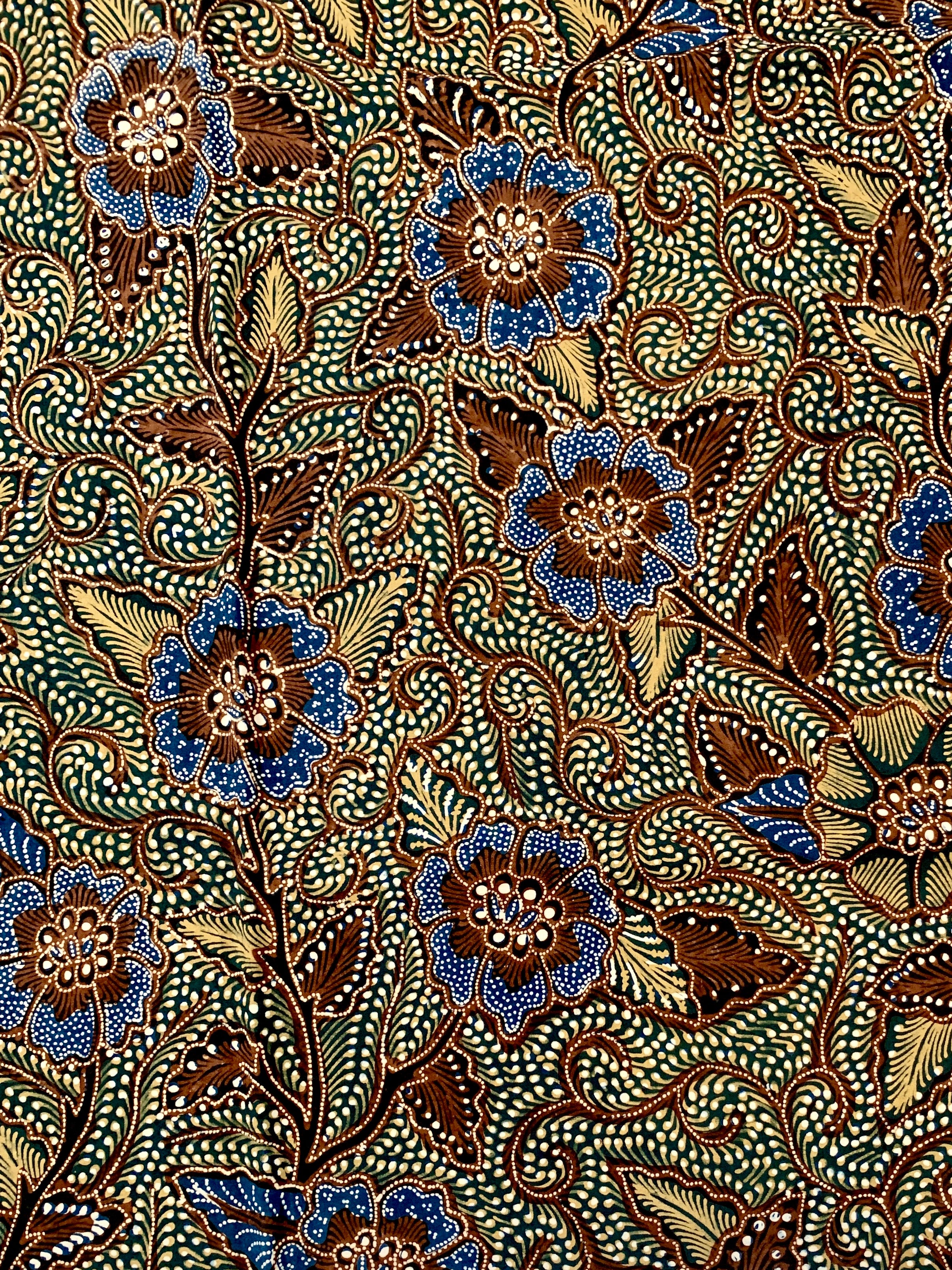 Batik Tulis Yogyakarta KL-06.4168