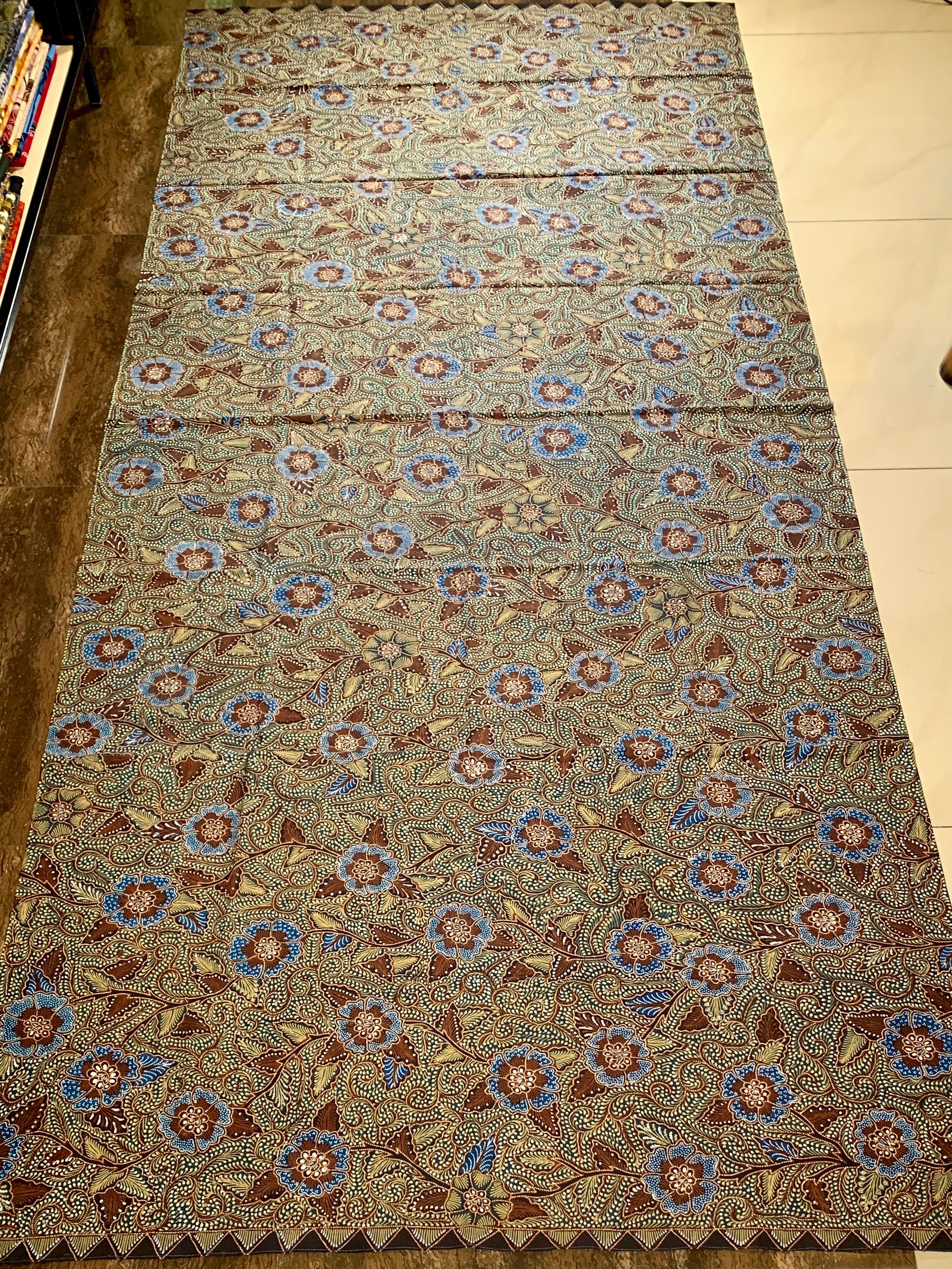 Batik Tulis Yogyakarta KL-06.4168