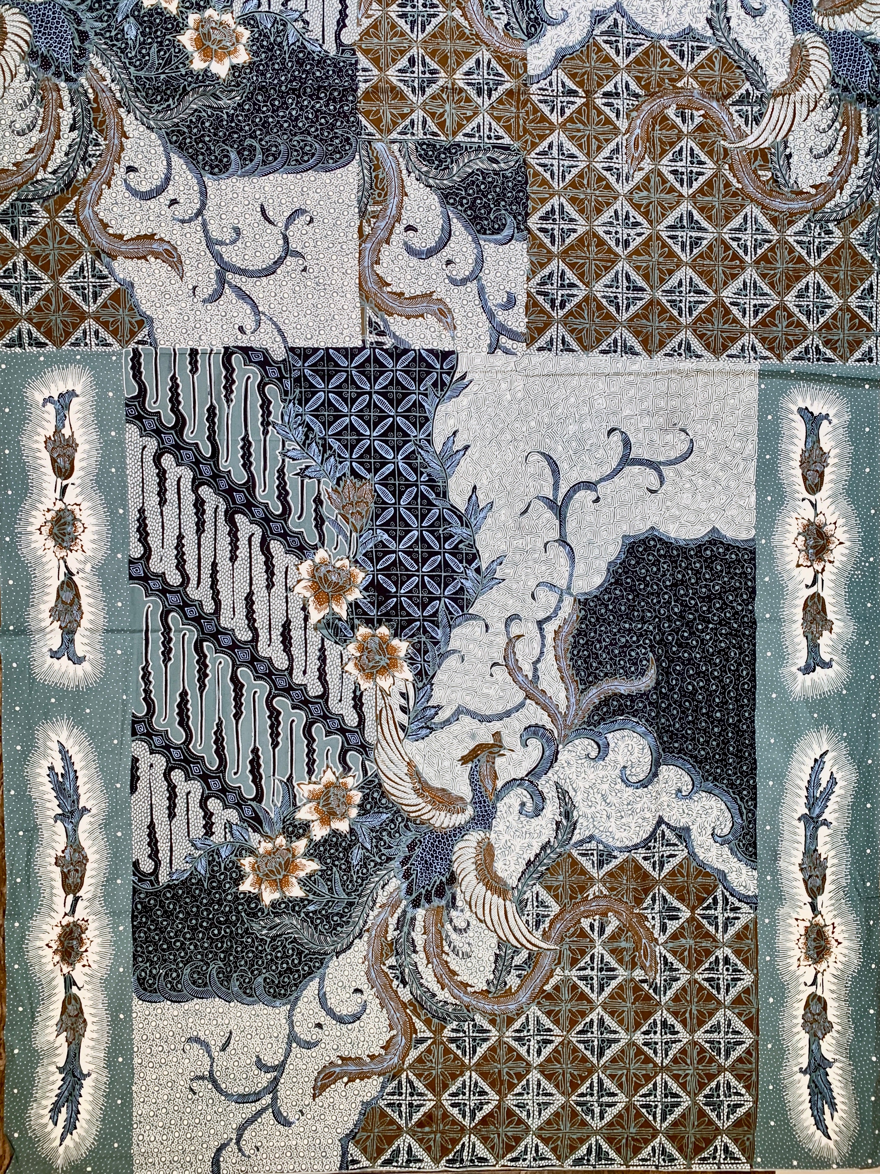 Batik Tulis Pekalongan KB-15.4489