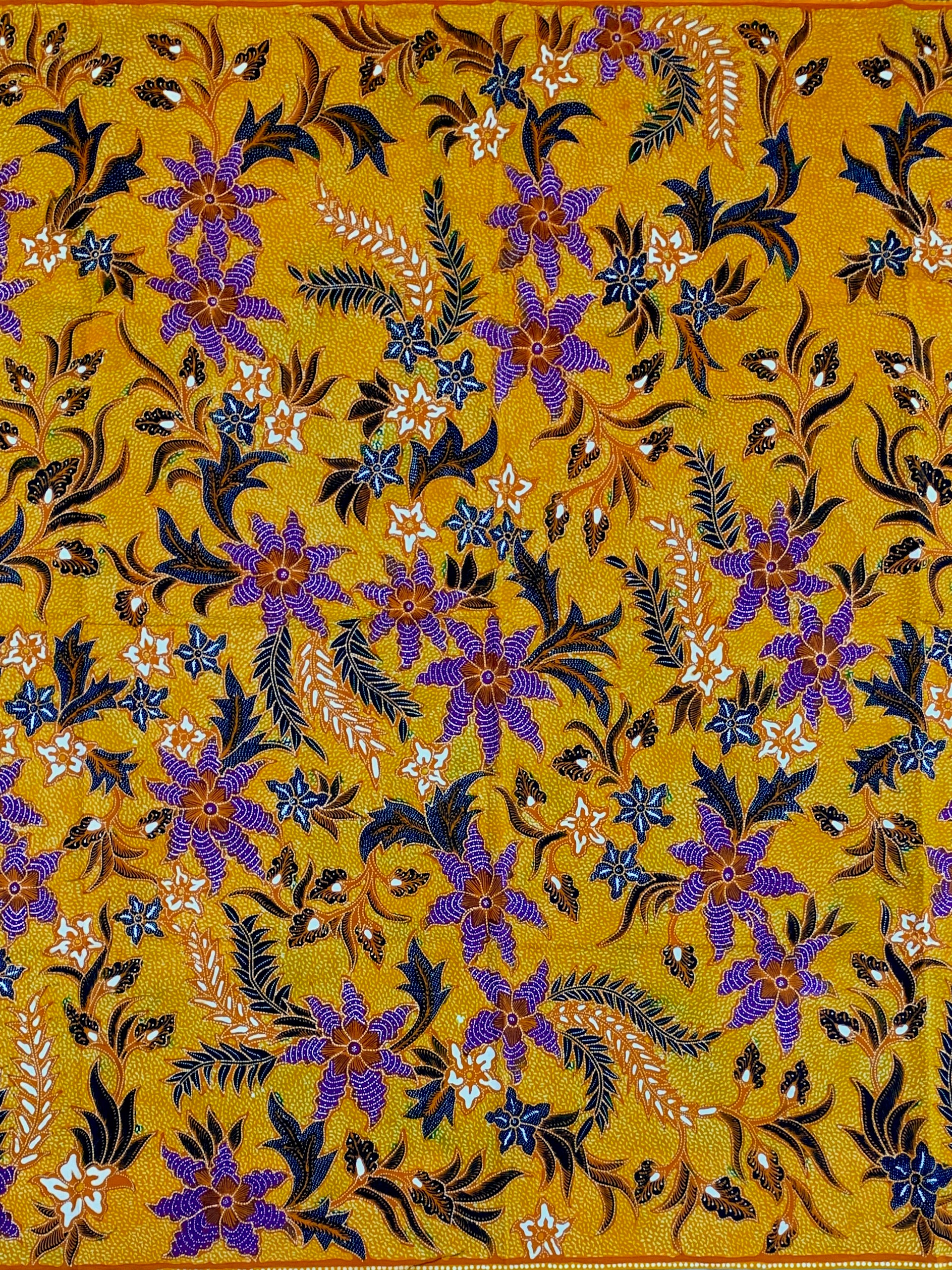 Batik Tulis Solo KK-15.6519