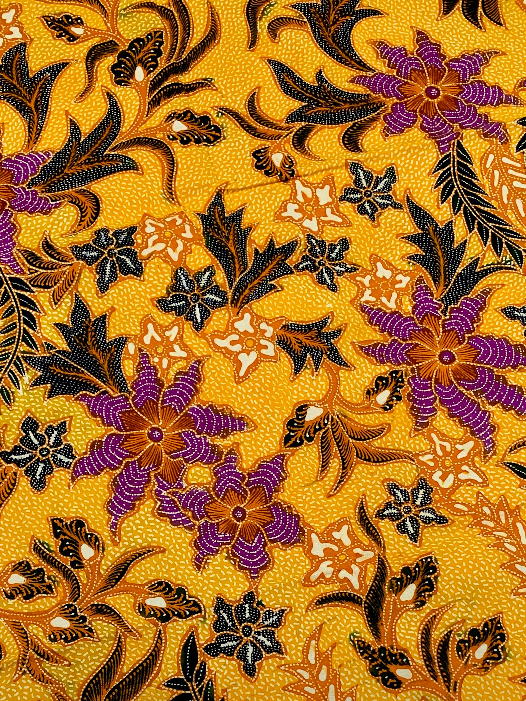 Batik Tulis Solo KK-15.6519