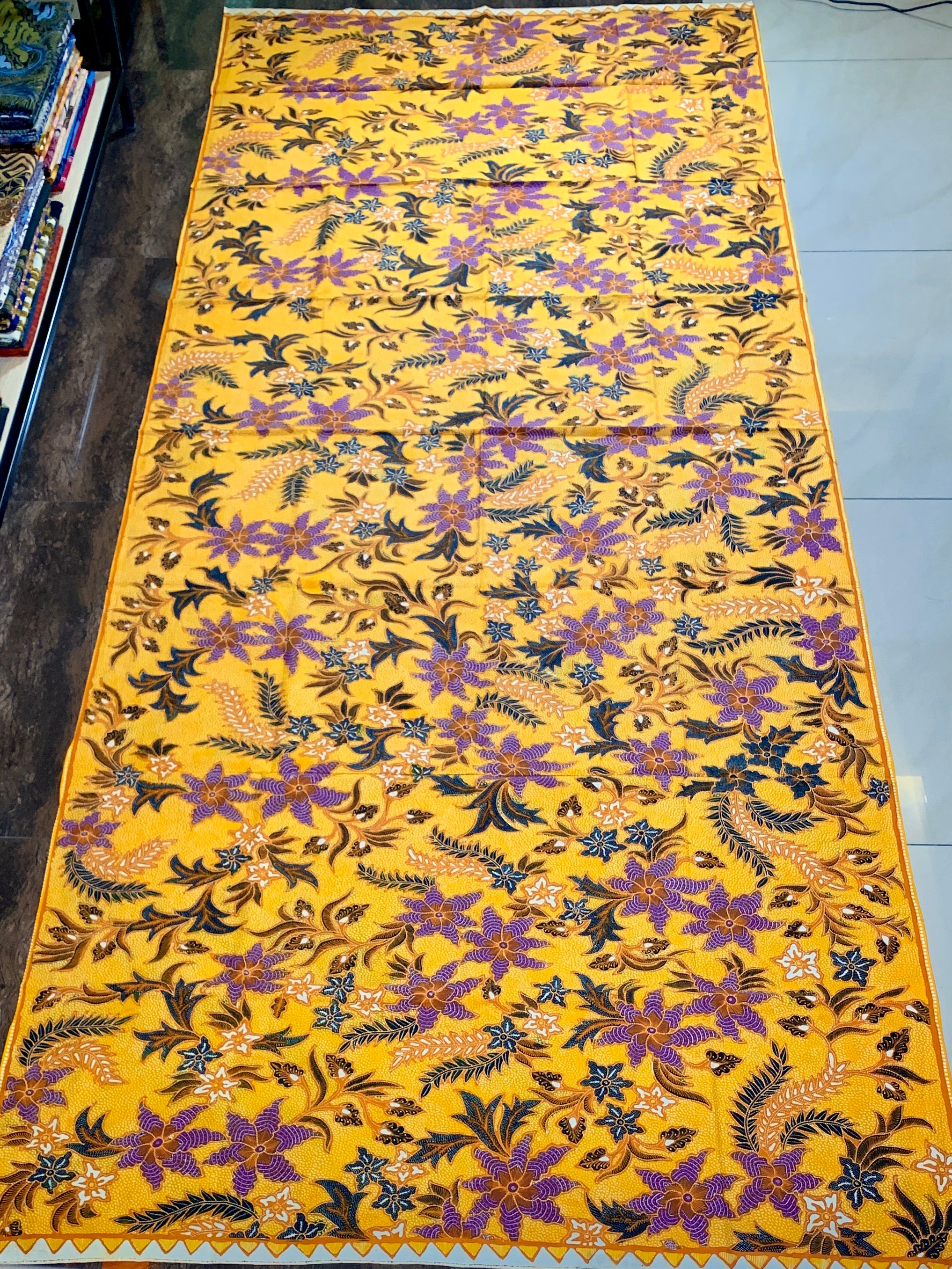 Batik Tulis Solo KK-15.6519