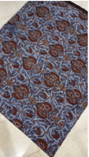 Batik Tulis Yogyakarta KN-16.5562