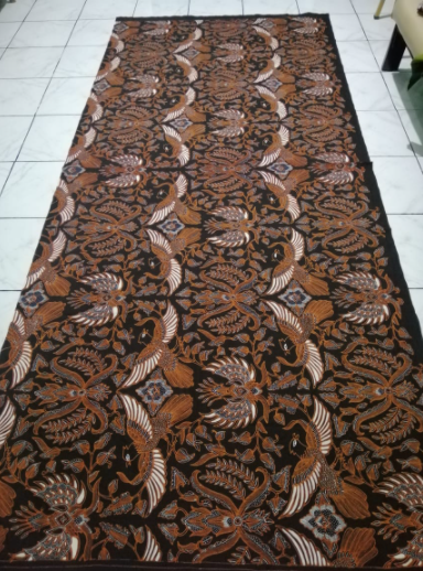 Batik Tulis Pekalongan KJ-02.4413