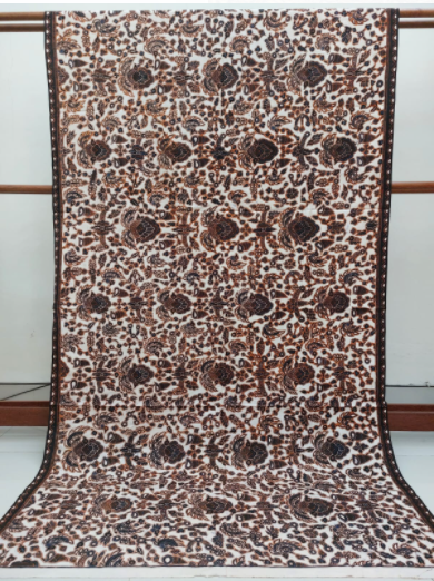 Batik Tulis Yogyakarta KN-02.4376