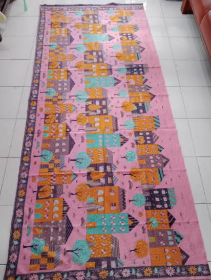 Batik Tulis Cirebon KK-07.4487