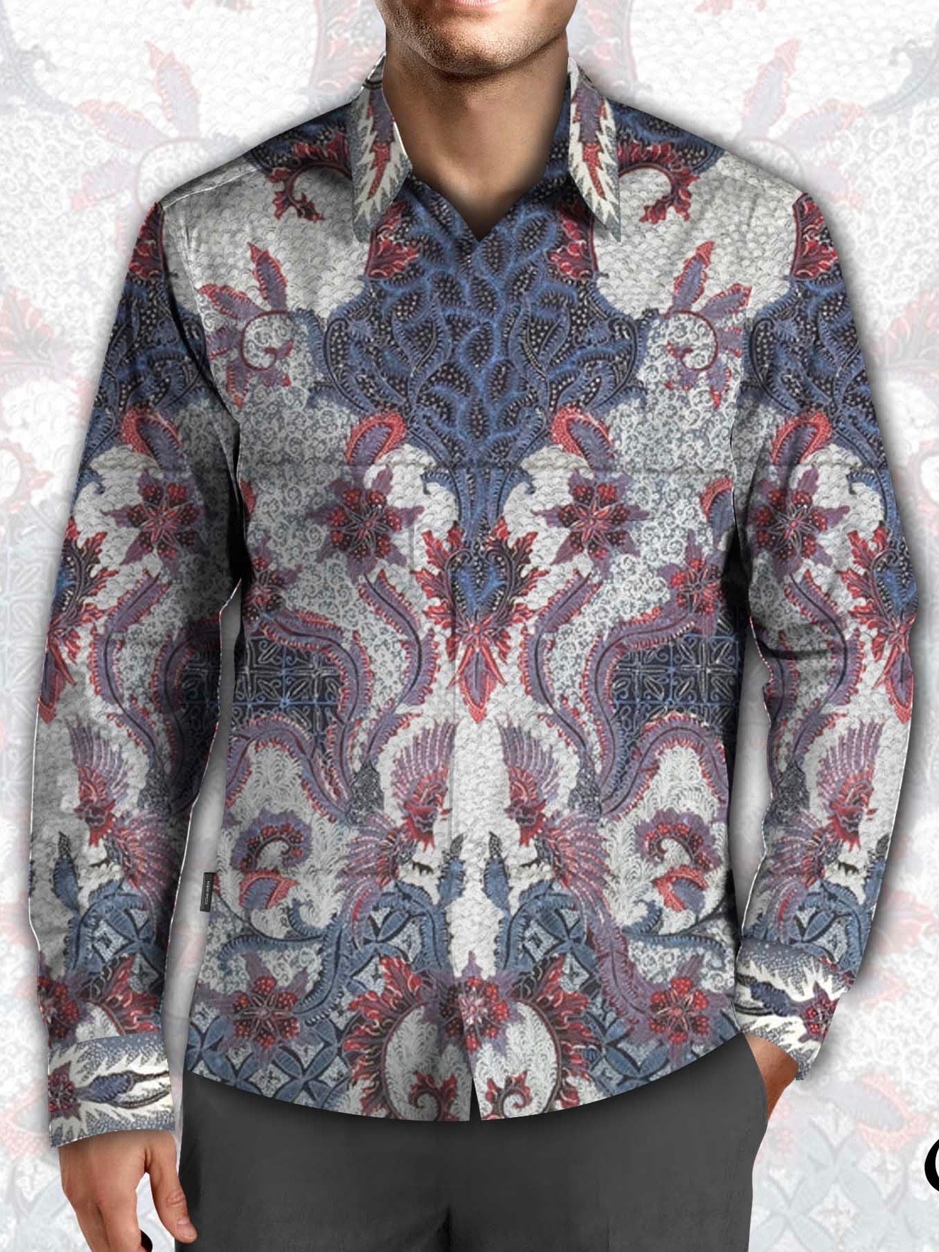 Batik Tulis Pekalongan KB-20.4159