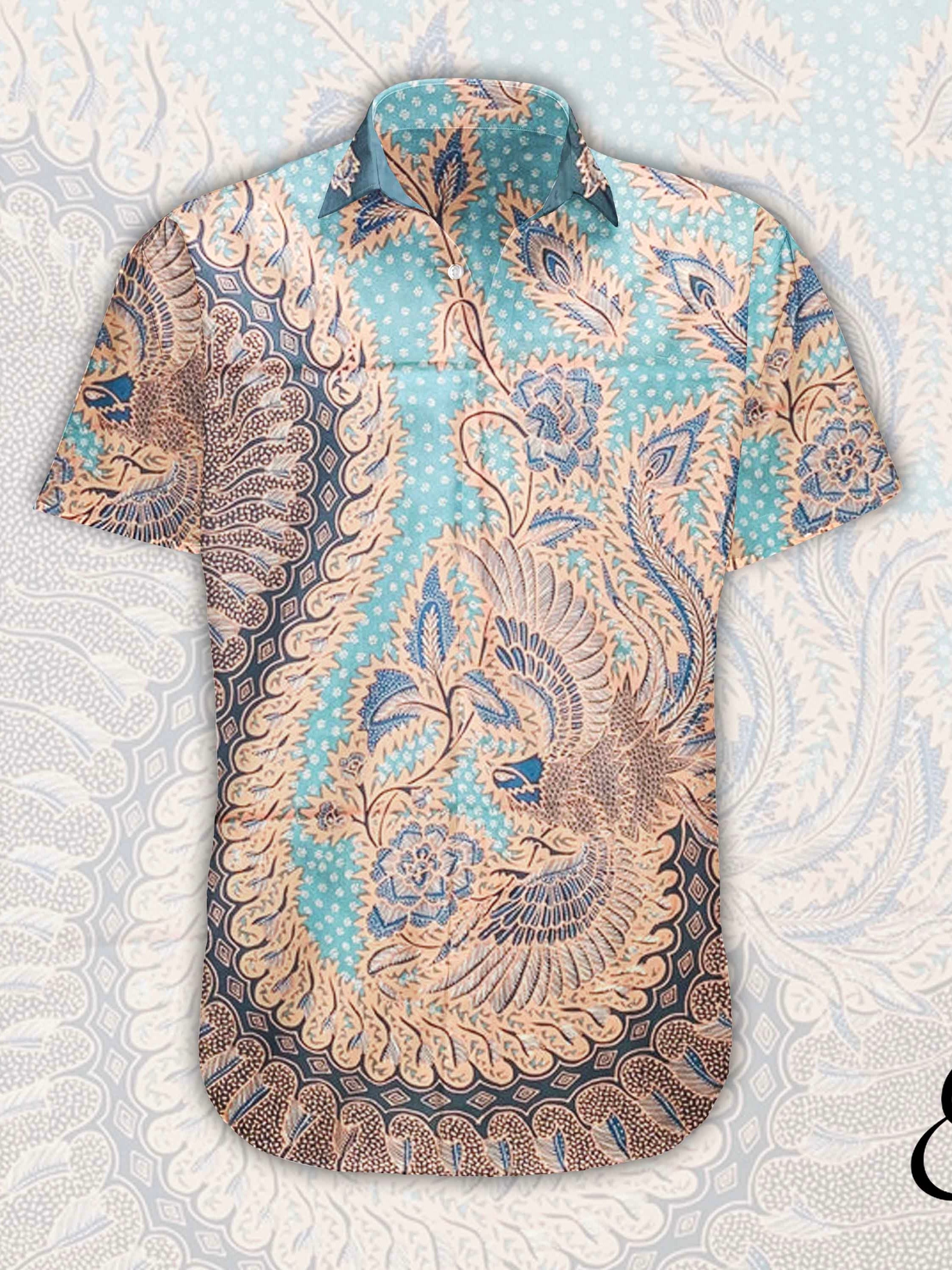 Batik Tulis Pekalongan KB-08.5091