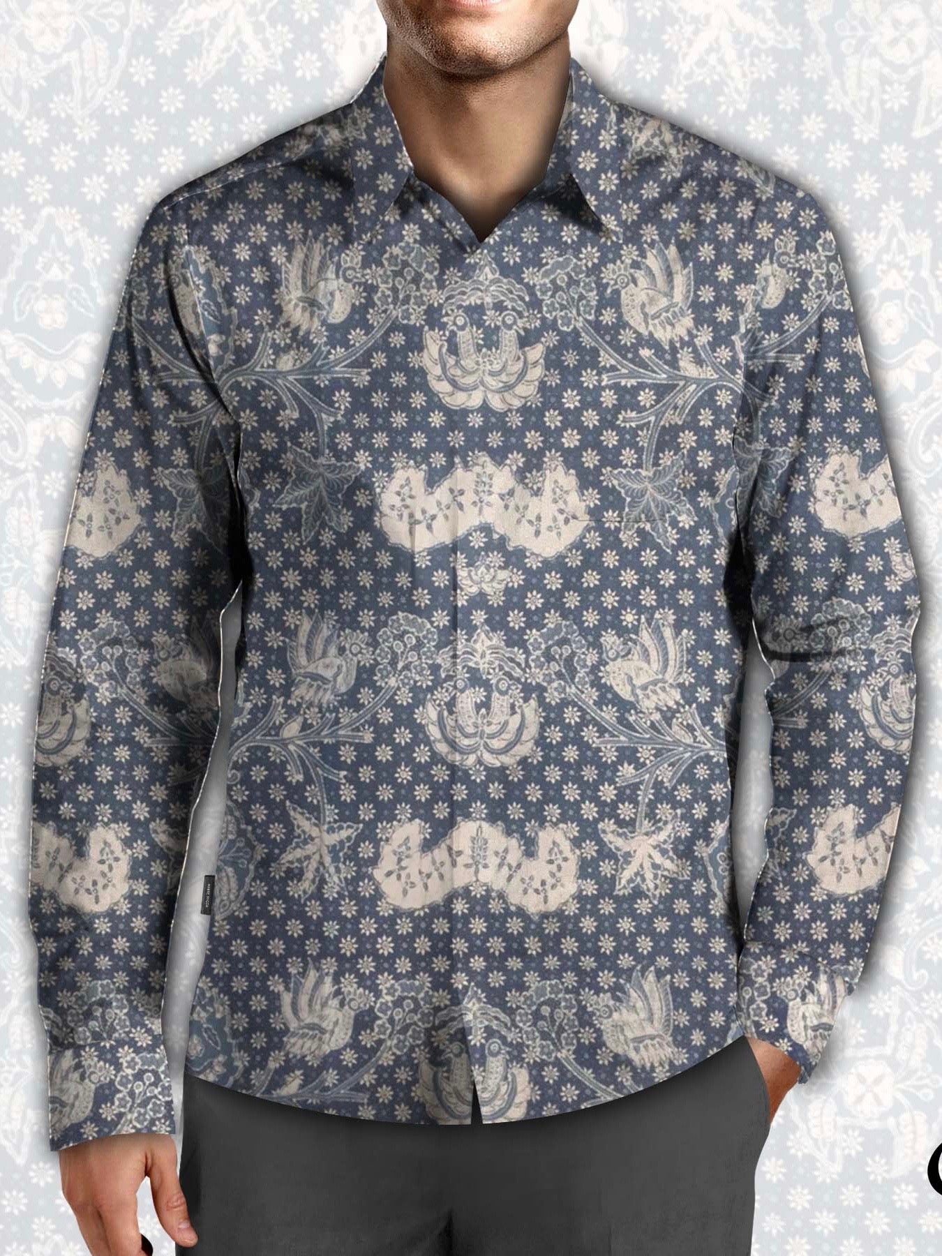 Batik Tulis Solo KM-46.4414