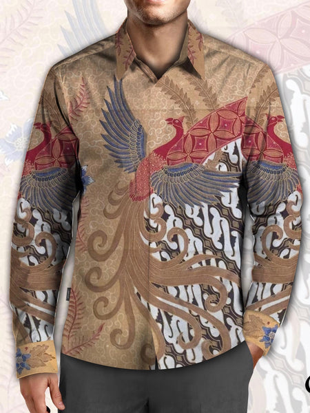 Batik Tulis Pekalongan KB-39.6109