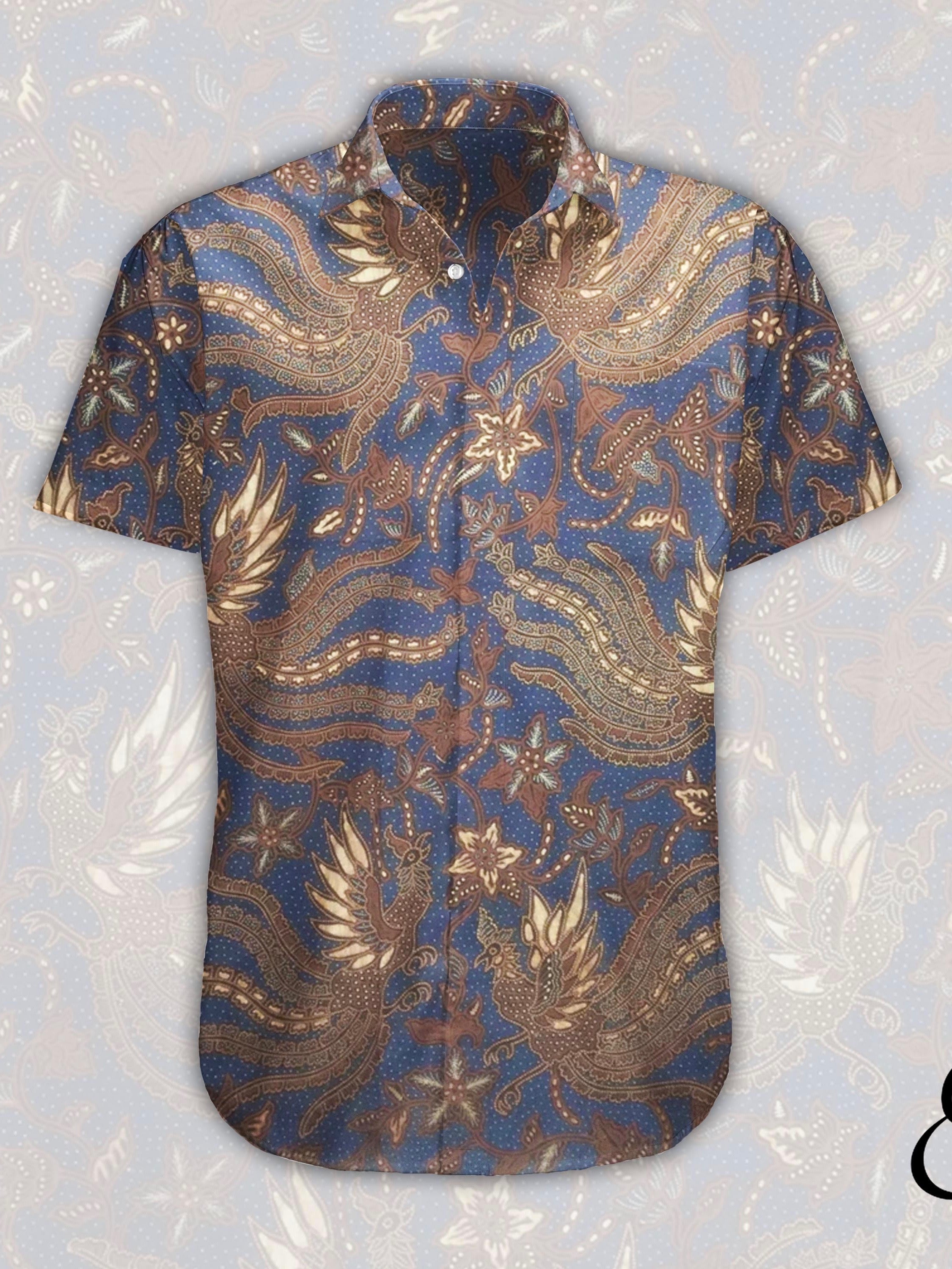 Batik Tulis Solo KN-29.5263