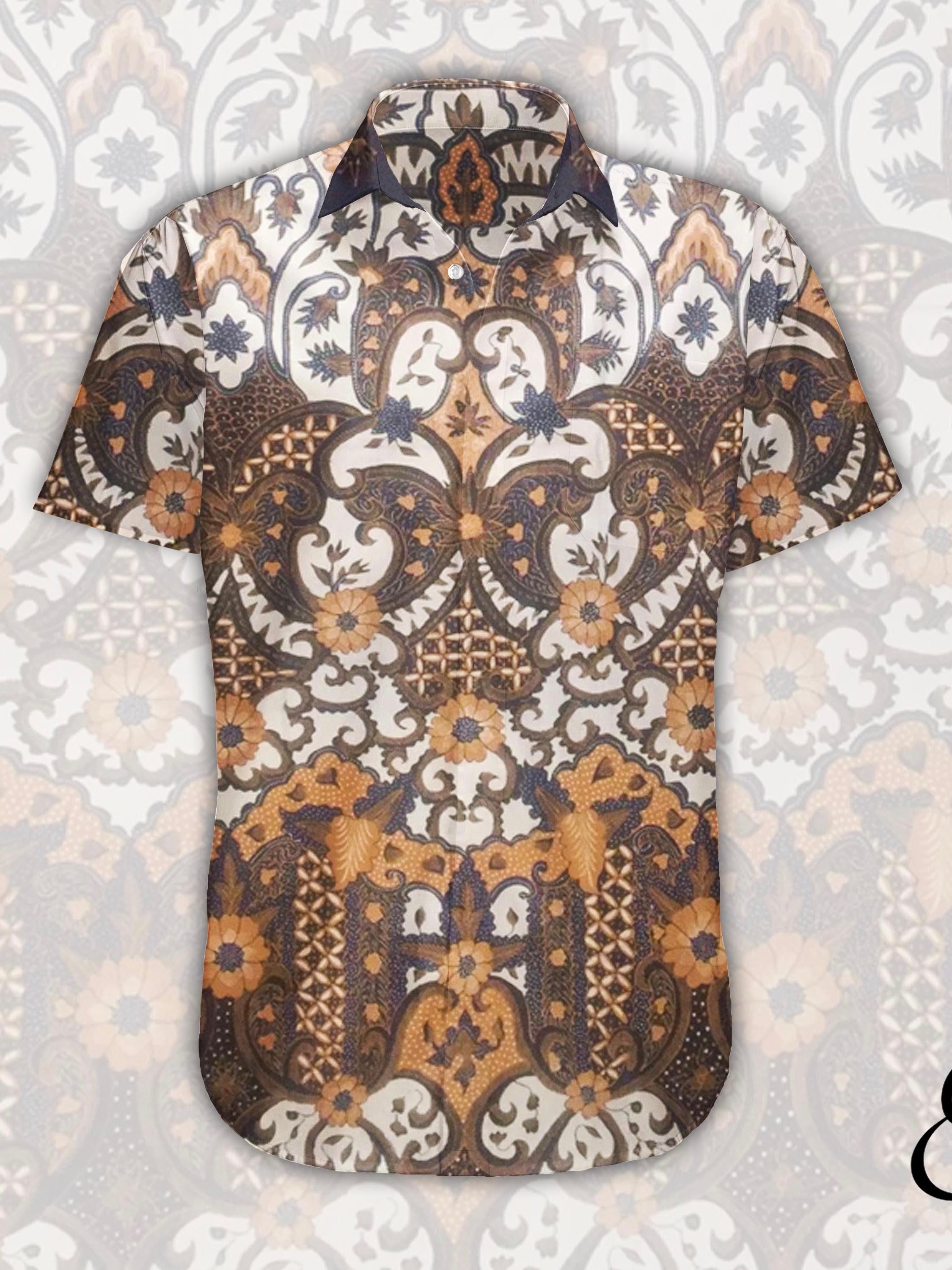 Batik Tulis Cirebon KG-28.6348