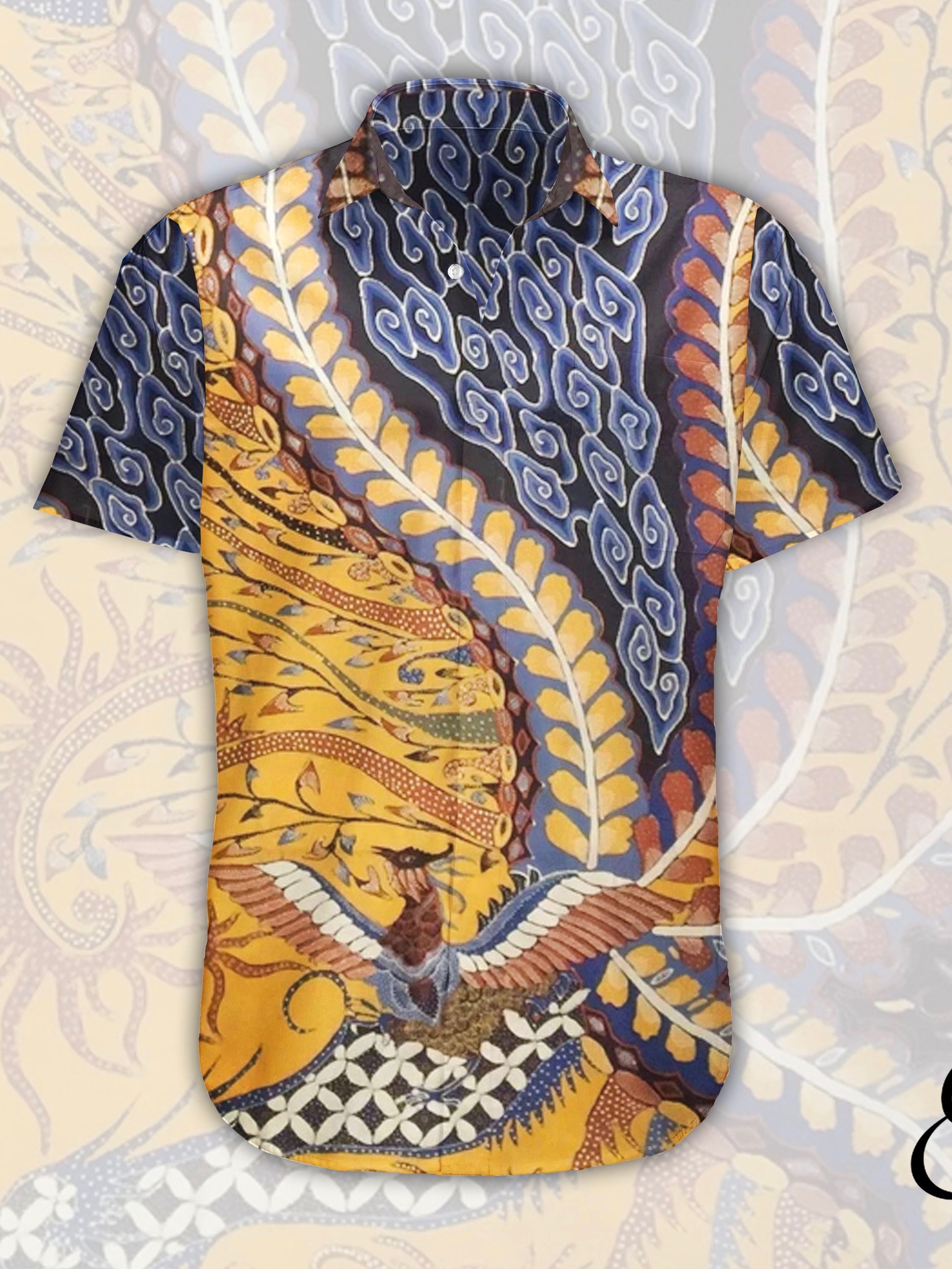 Batik Tulis Cirebon KB-29.5215