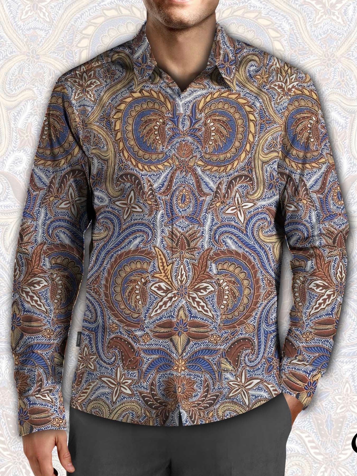 Batik Tulis Yogyakarta KN-26.5503