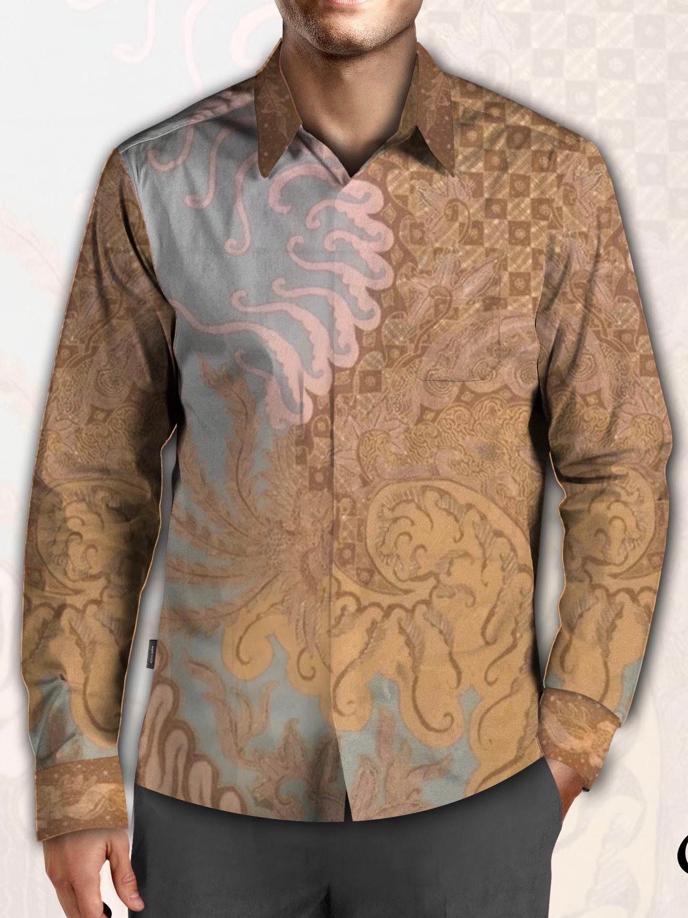 Batik Tulis Pekalongan KB-37.4777