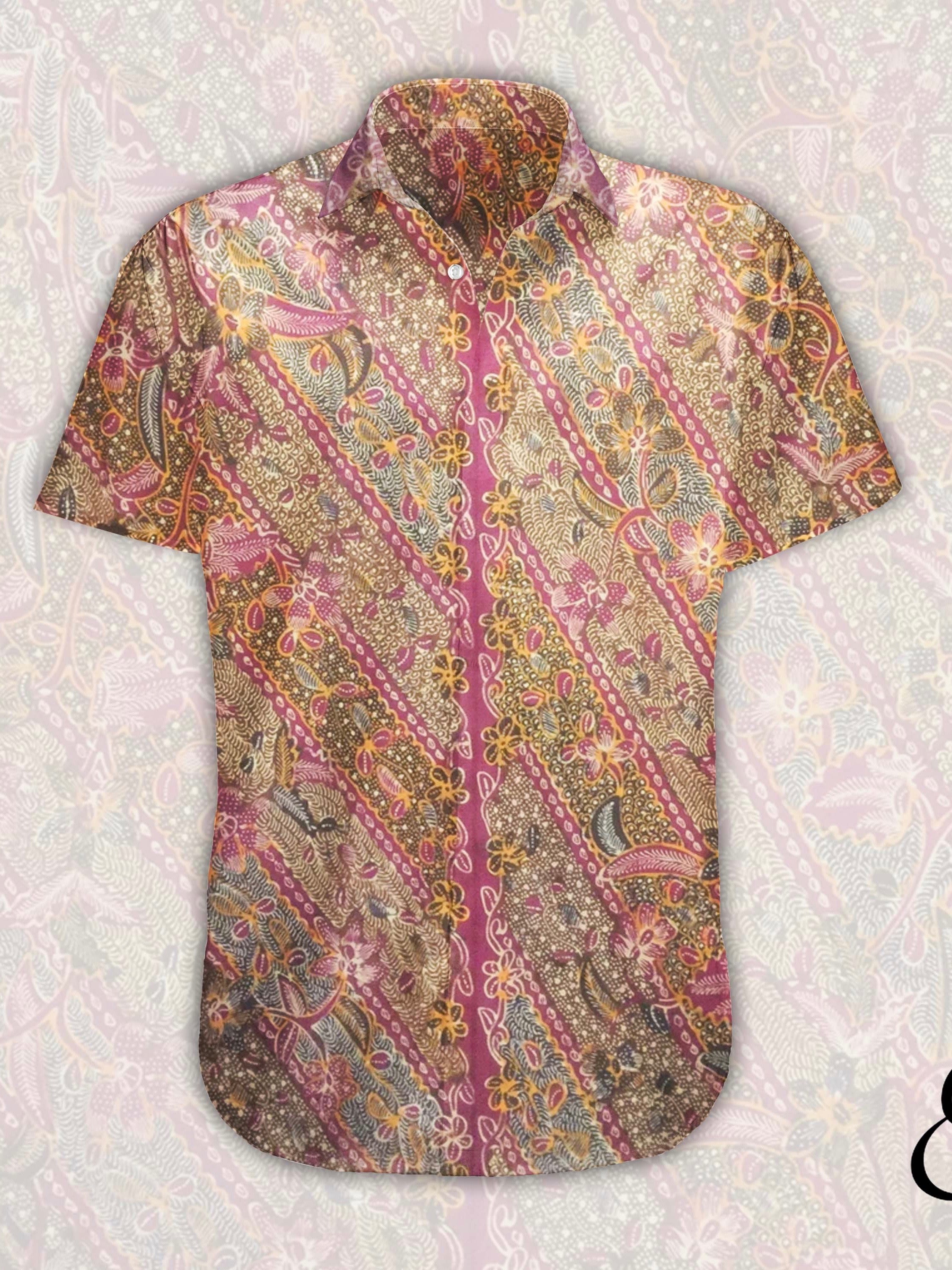 Batik Tulis Pekalongan KE-00.5379