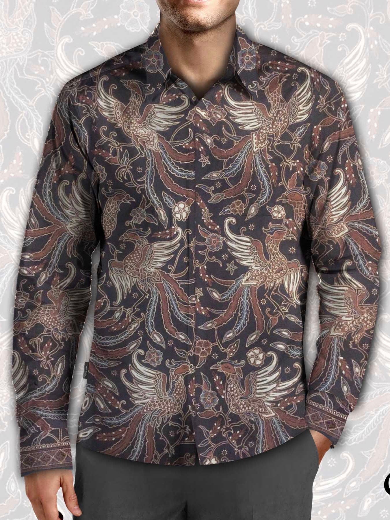 Batik Tulis Yogyakarta KM-32.5577