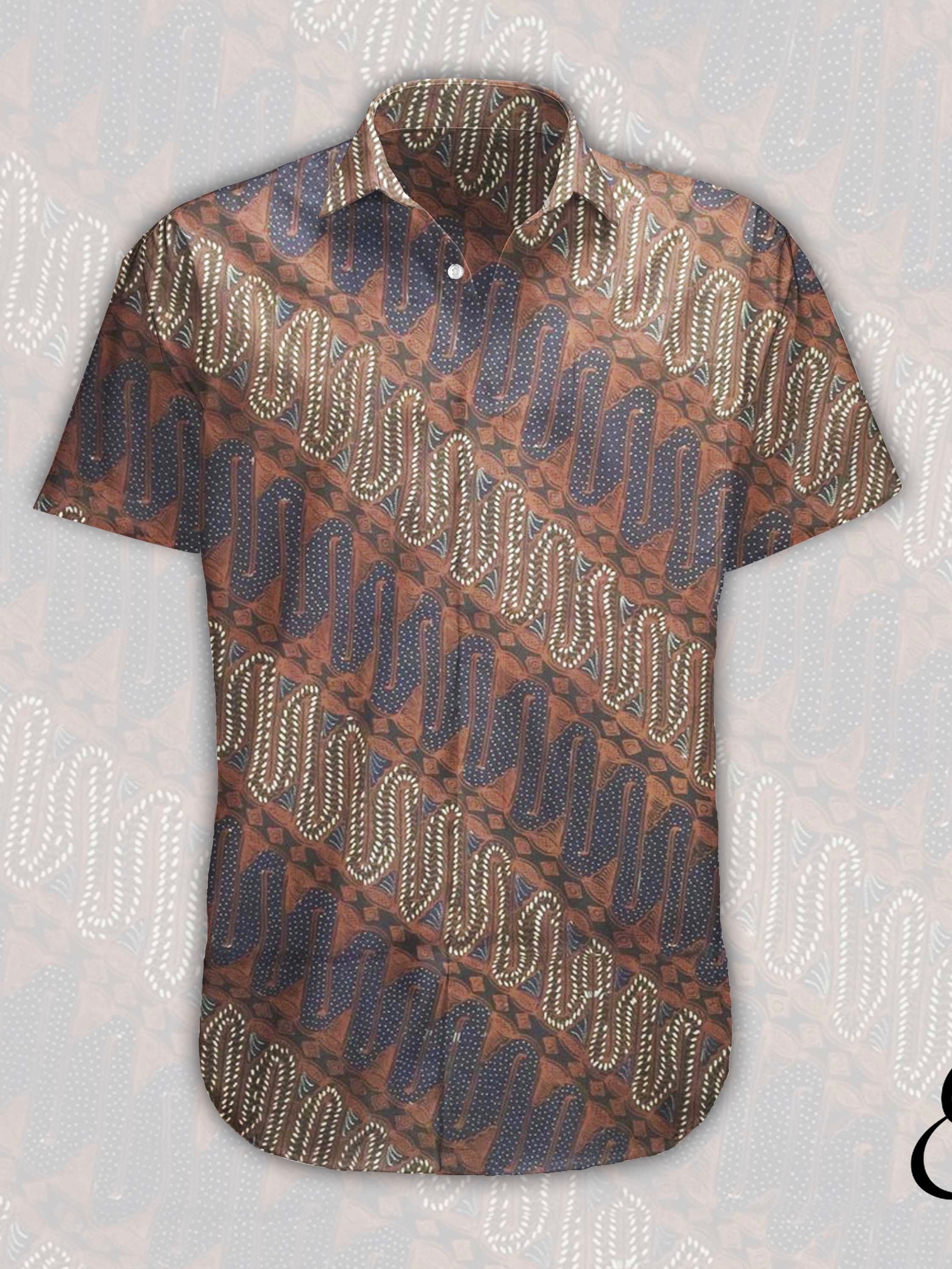 Batik Tulis Yogyakarta KP-21.4636